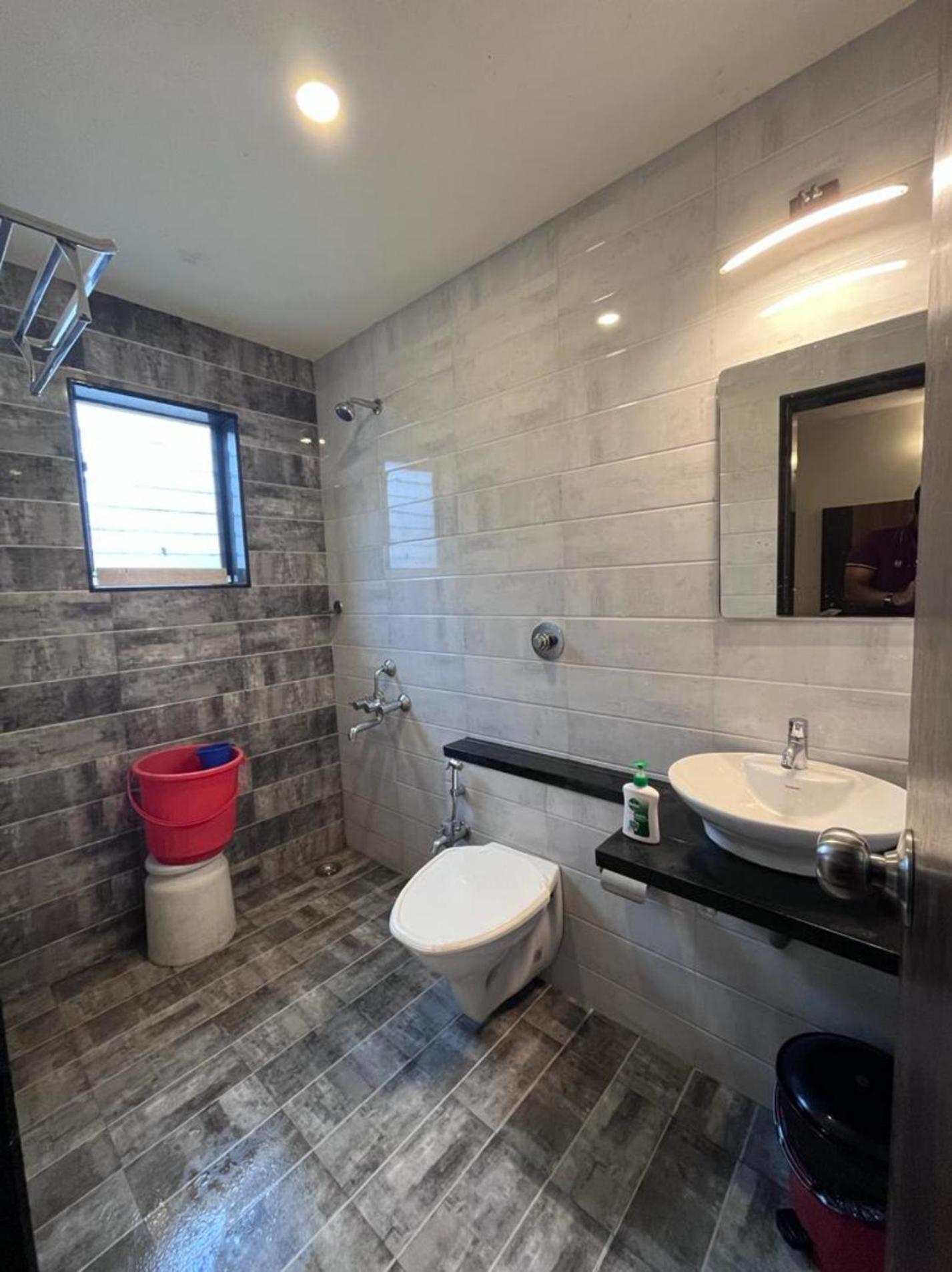 Sarthak Residency Mahabaleshwar