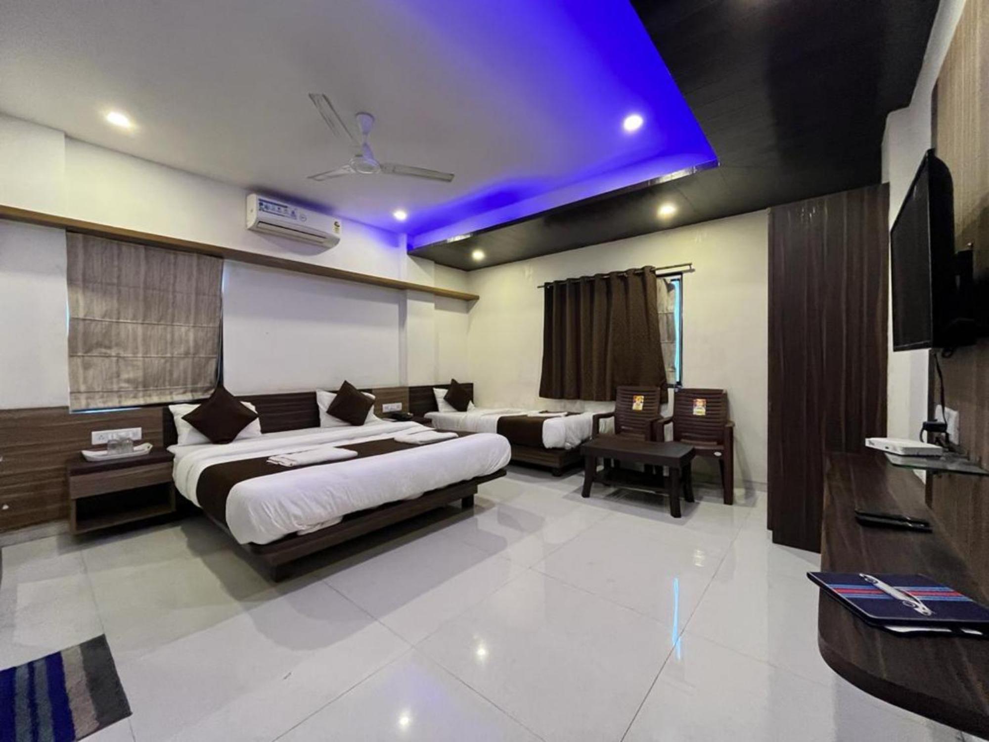 Sarthak Residency 3*