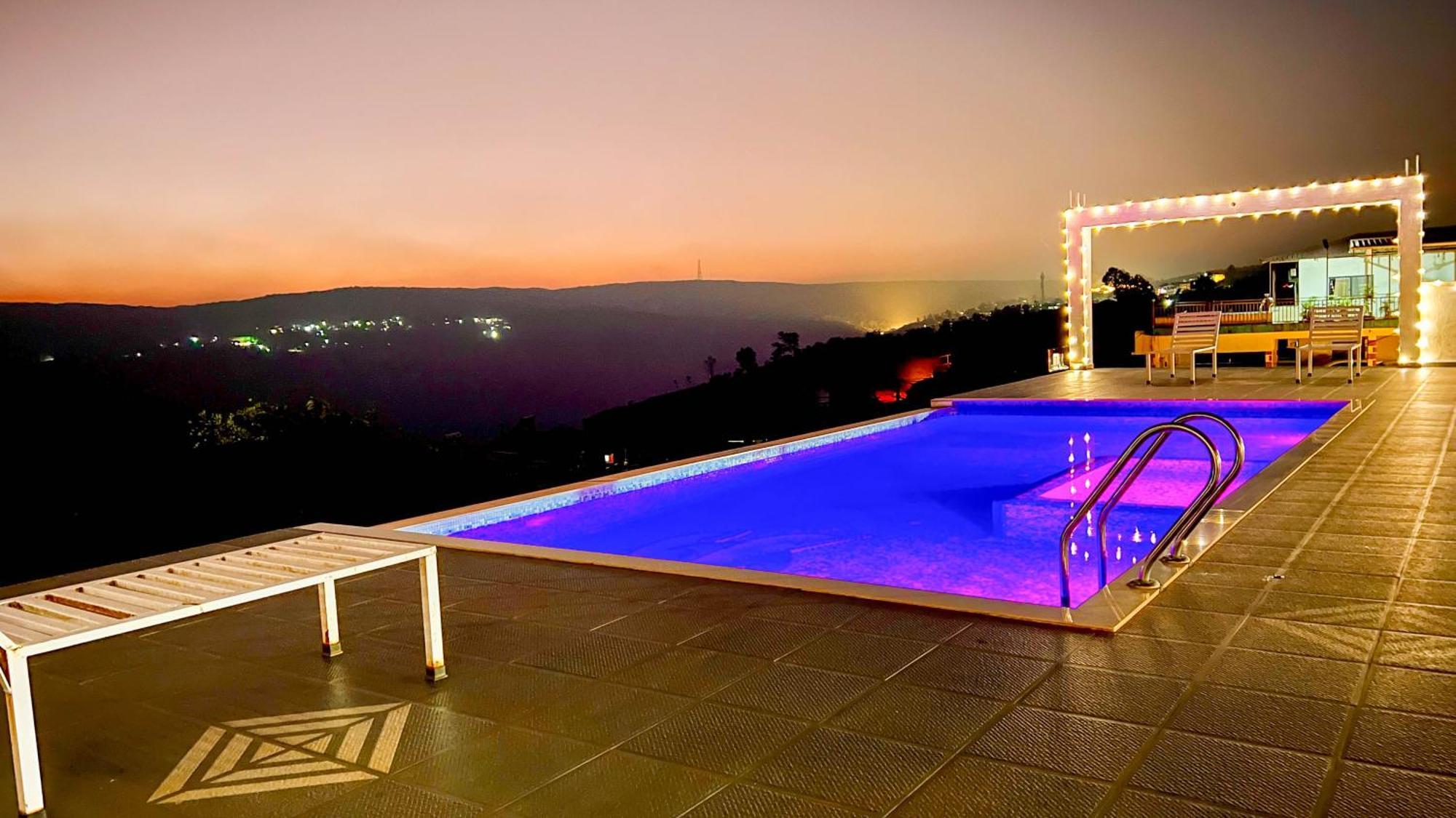 Emerald Mahabaleshwar