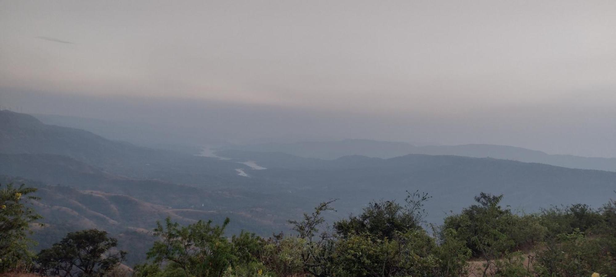 Villa S R S Mahabaleshwar