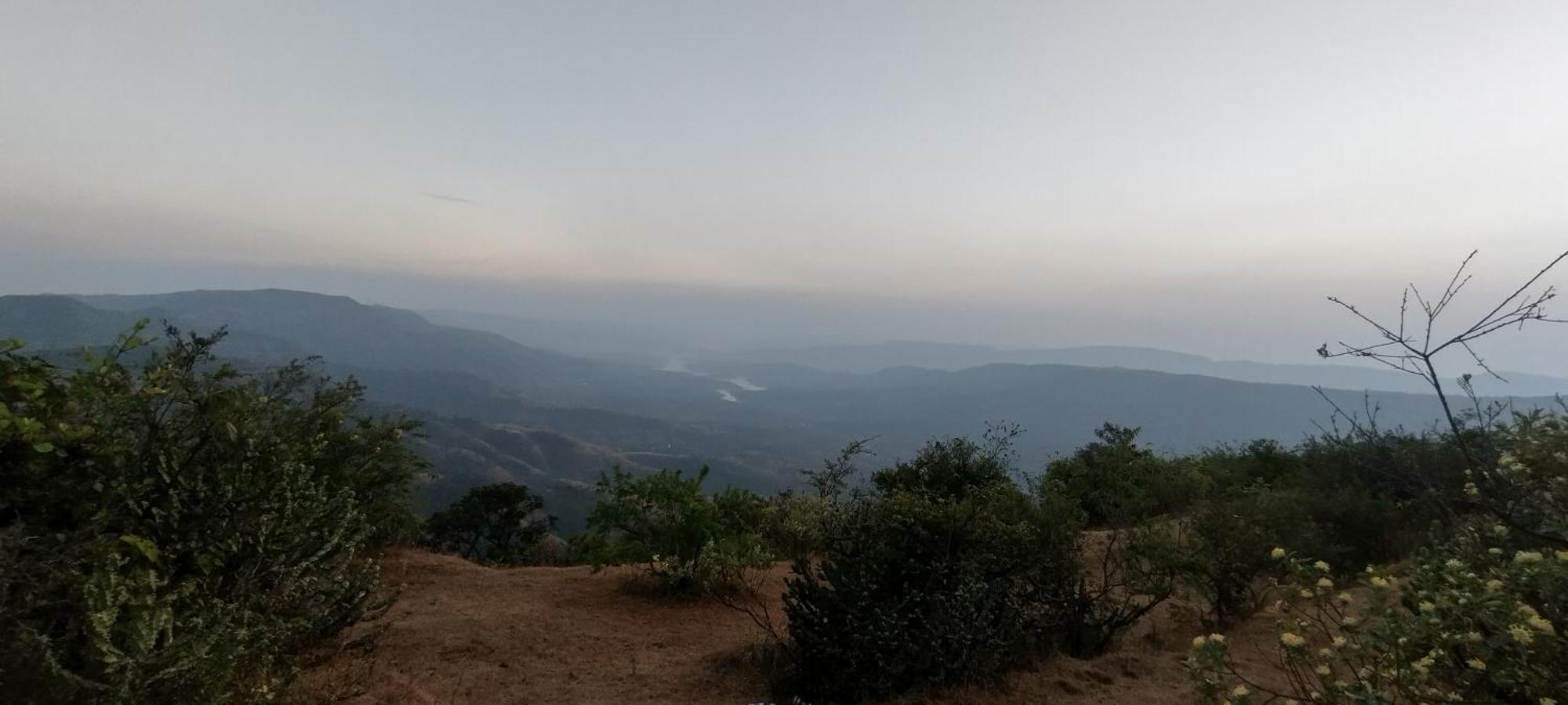 Villa S R S Mahabaleshwar