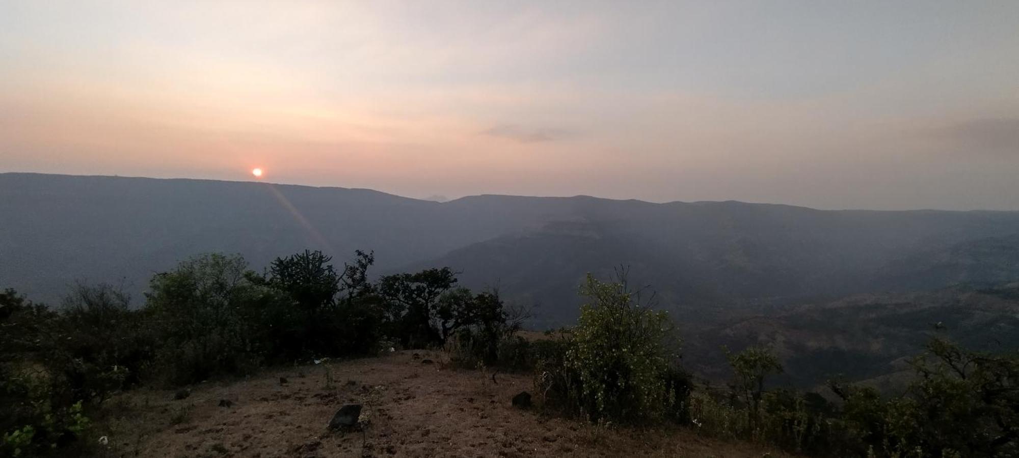 S R S Mahabaleshwar