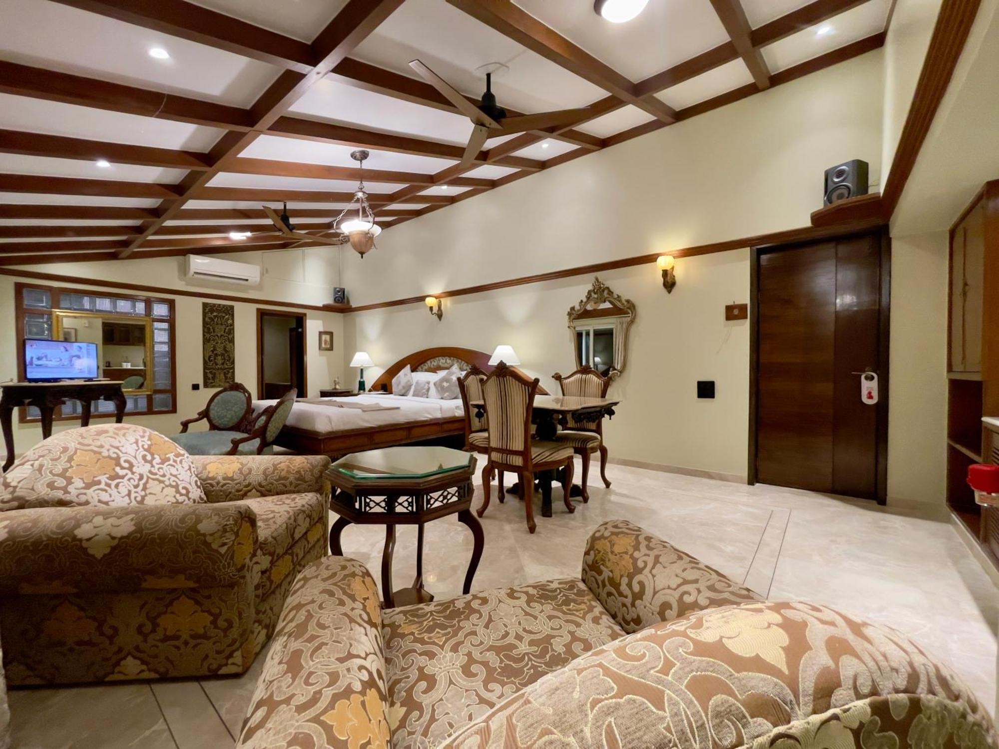 Resort Ramsukh And