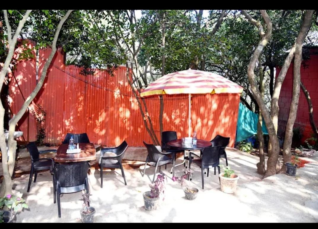 Homestay Energy And Bangalow *