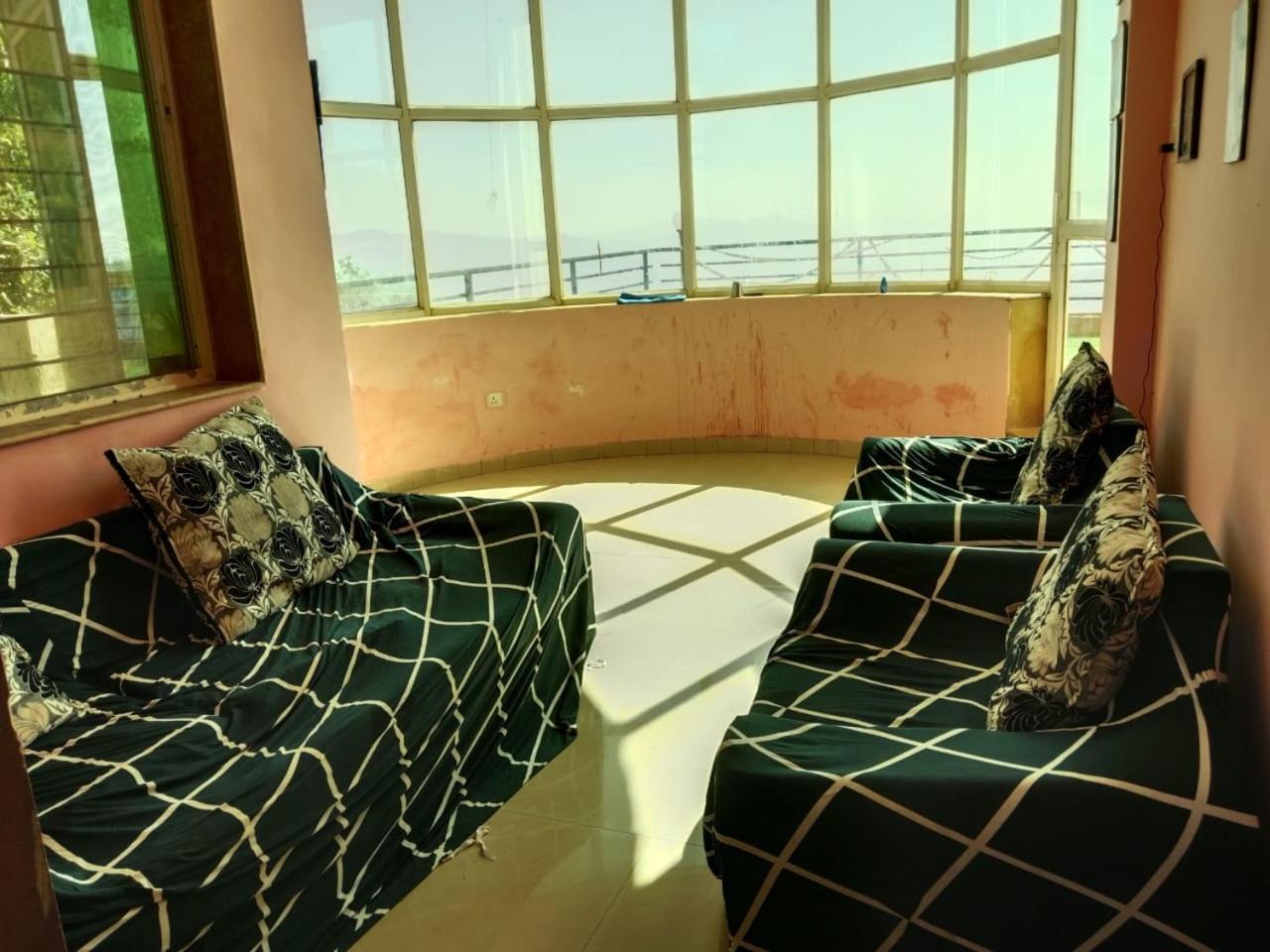 Holiday home Dev Anand Mahabaleshwar