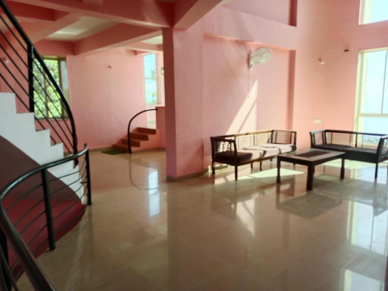 Dev Anand * Mahabaleshwar