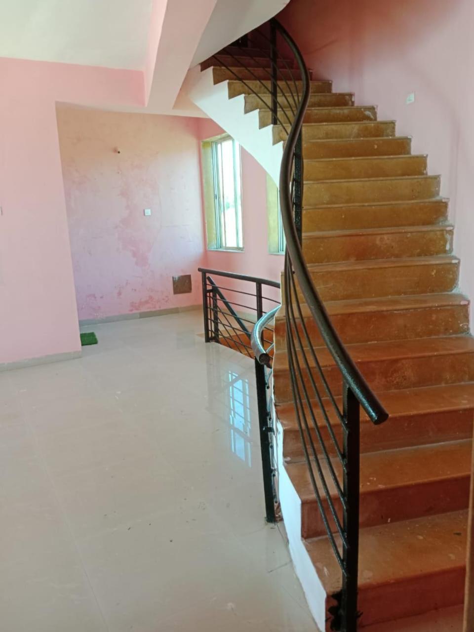 Dev Anand Holiday home