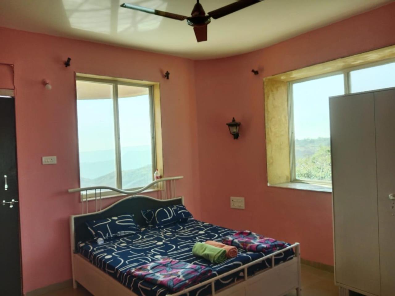 Dev Anand Holiday home Mahabaleshwar
