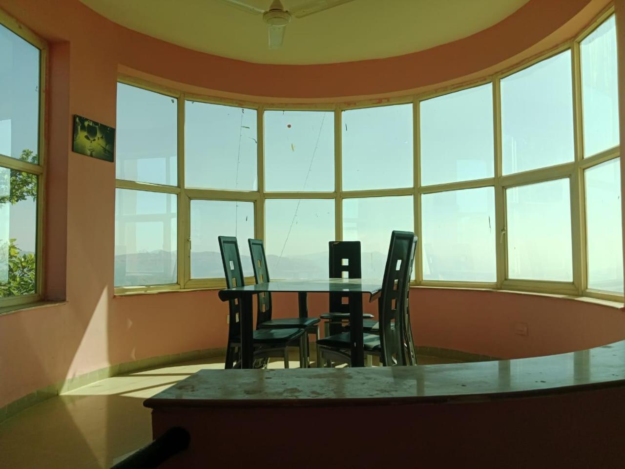 Holiday home Dev Anand Mahabaleshwar