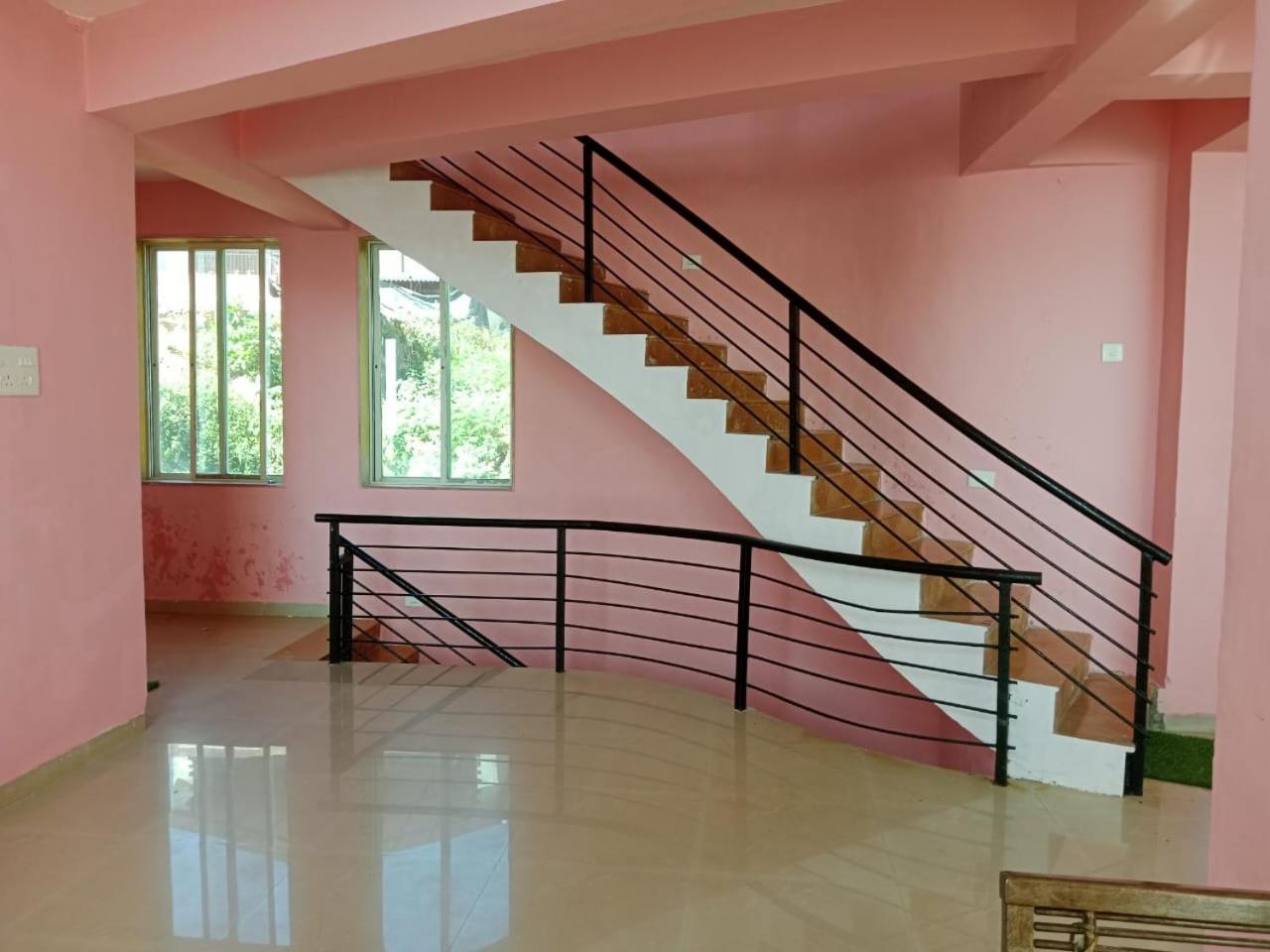 Dev Anand Holiday home