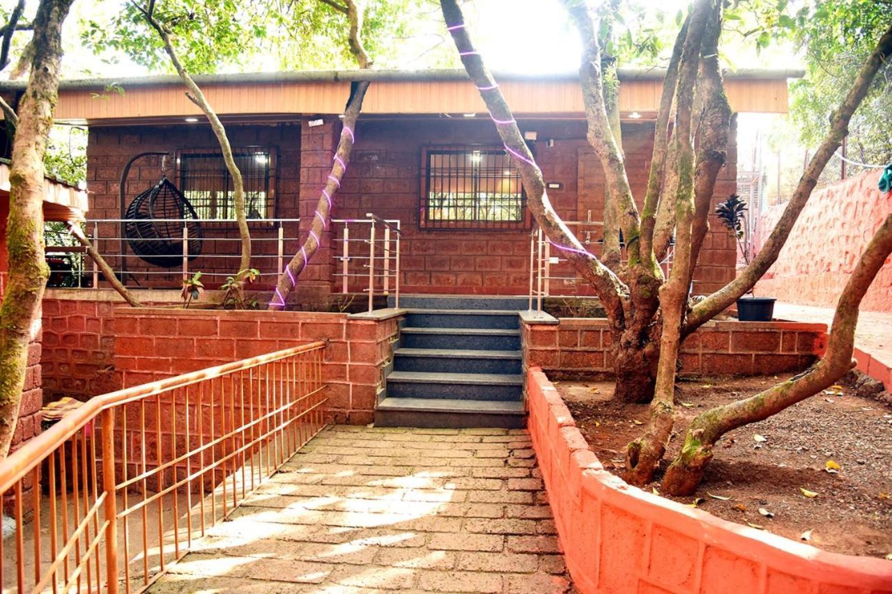Homestay Energy And Bangalow Mahabaleshwar