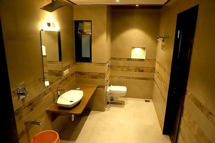 The Byke Sai Hotel