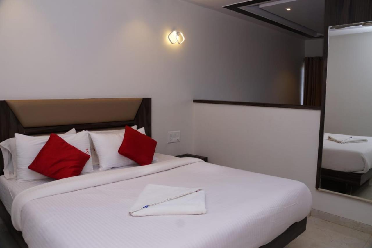 The Byke Sai 3* Mahabaleshwar