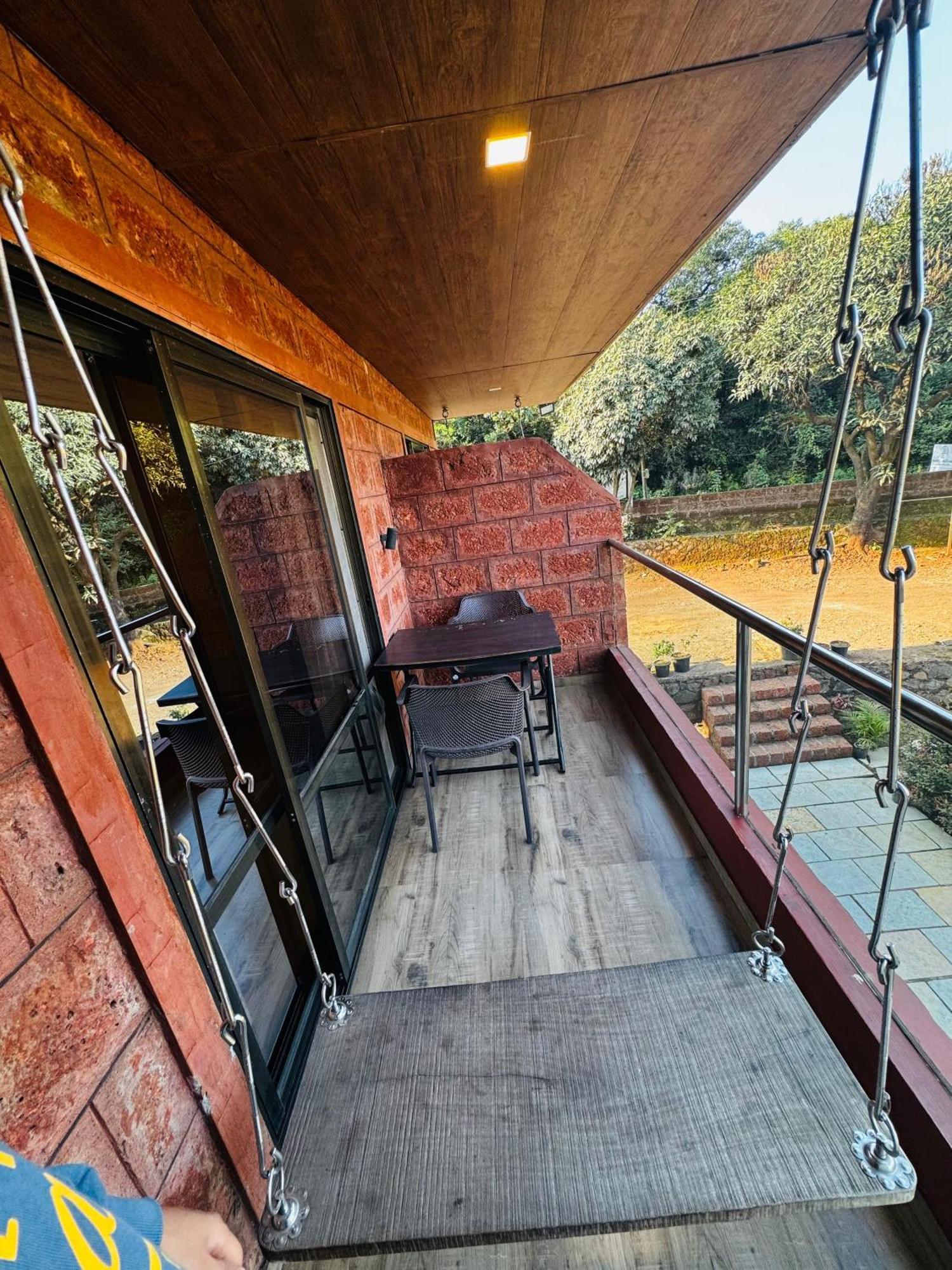 Crystal 3* Mahabaleshwar
