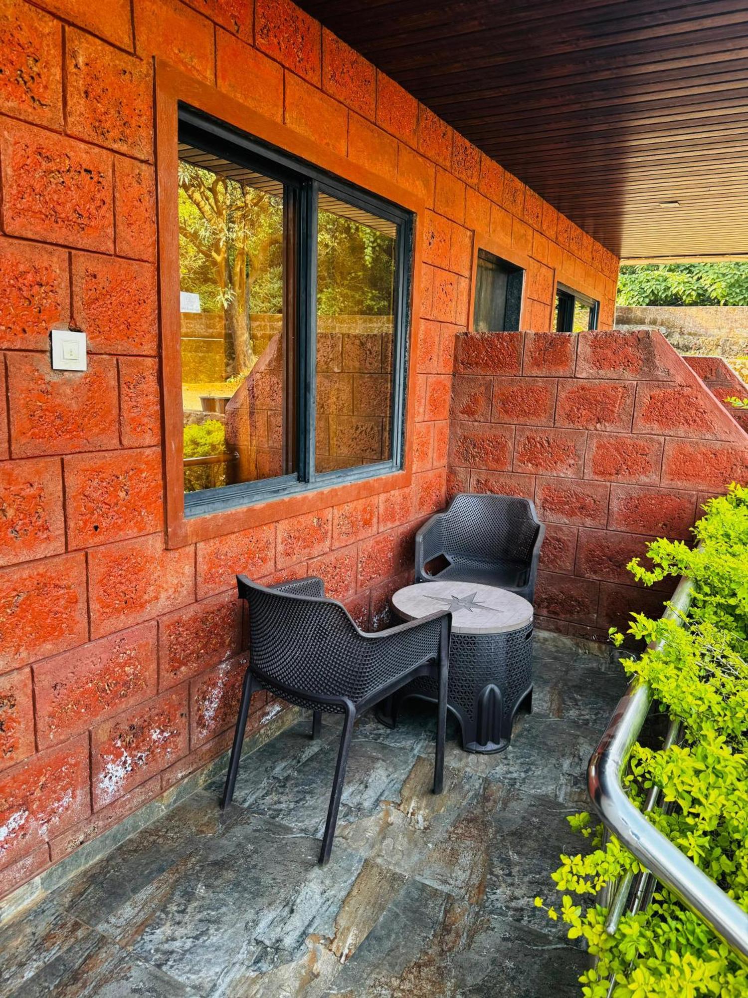 Crystal 3* Mahabaleshwar
