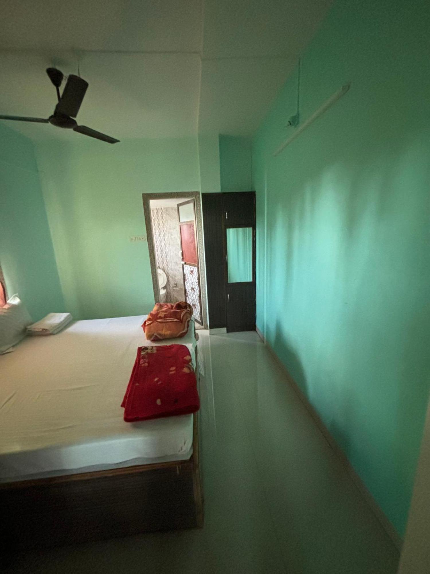 D'este Mahabaleshwar