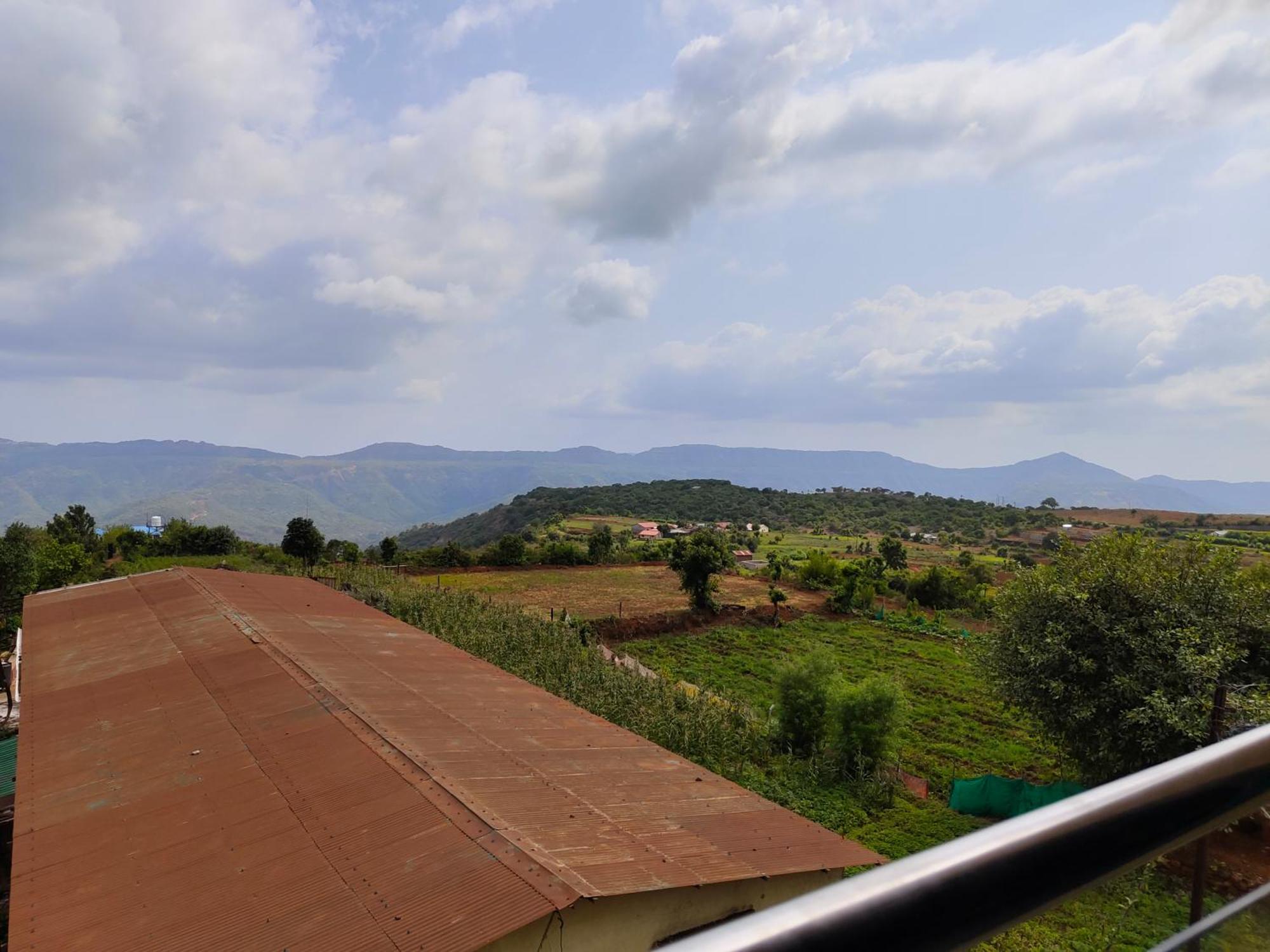 Kadam Palace 3* Mahabaleshwar