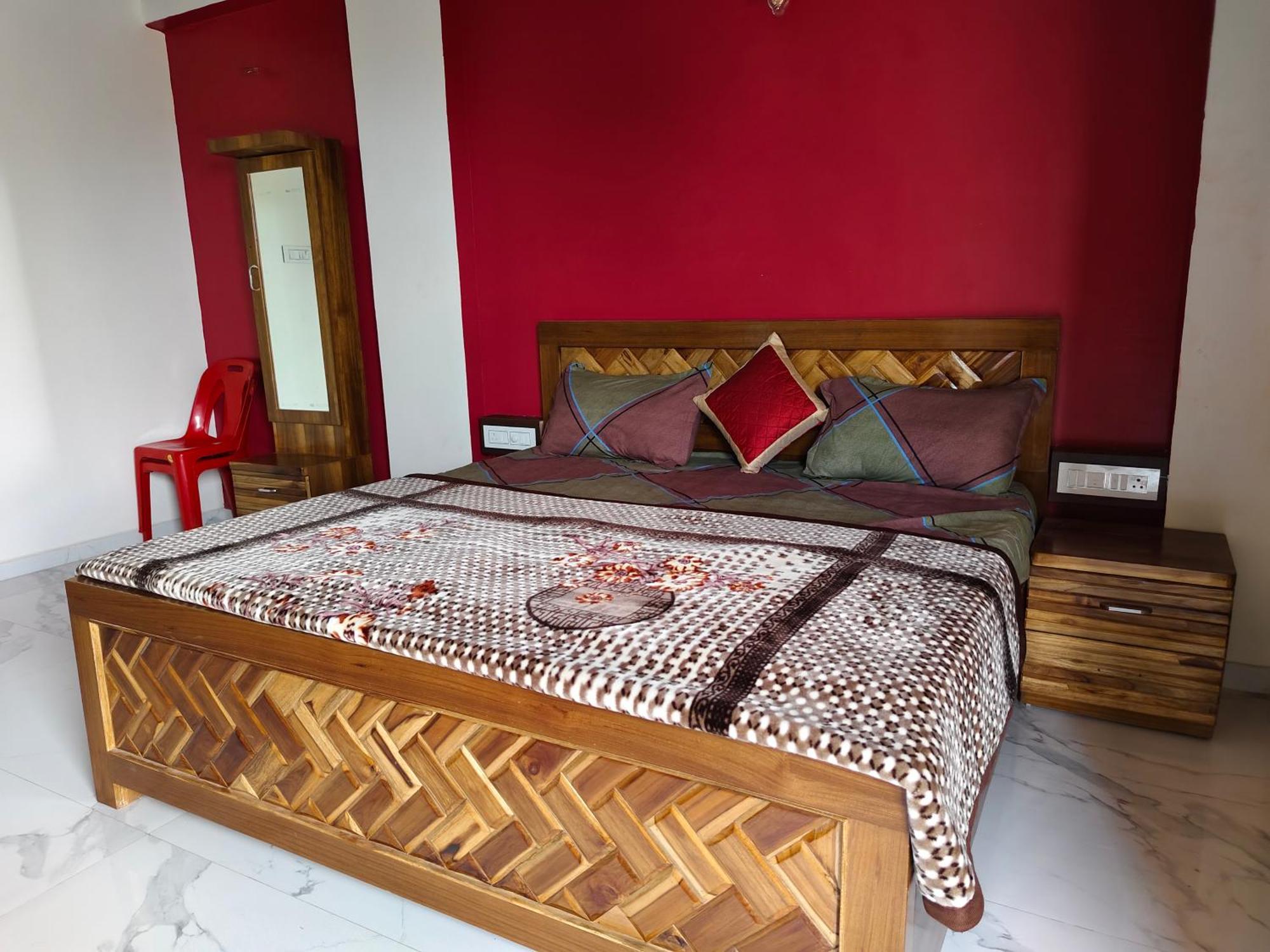 Kadam Palace Hotel 3*