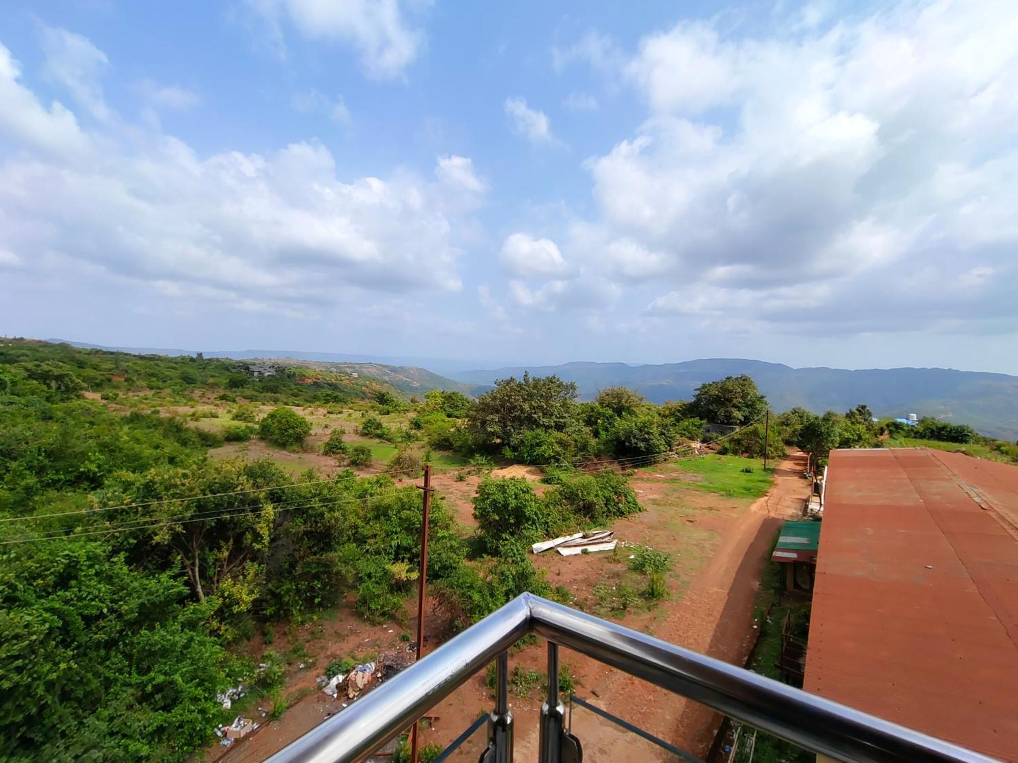 Kadam Palace Hotel Mahabaleshwar