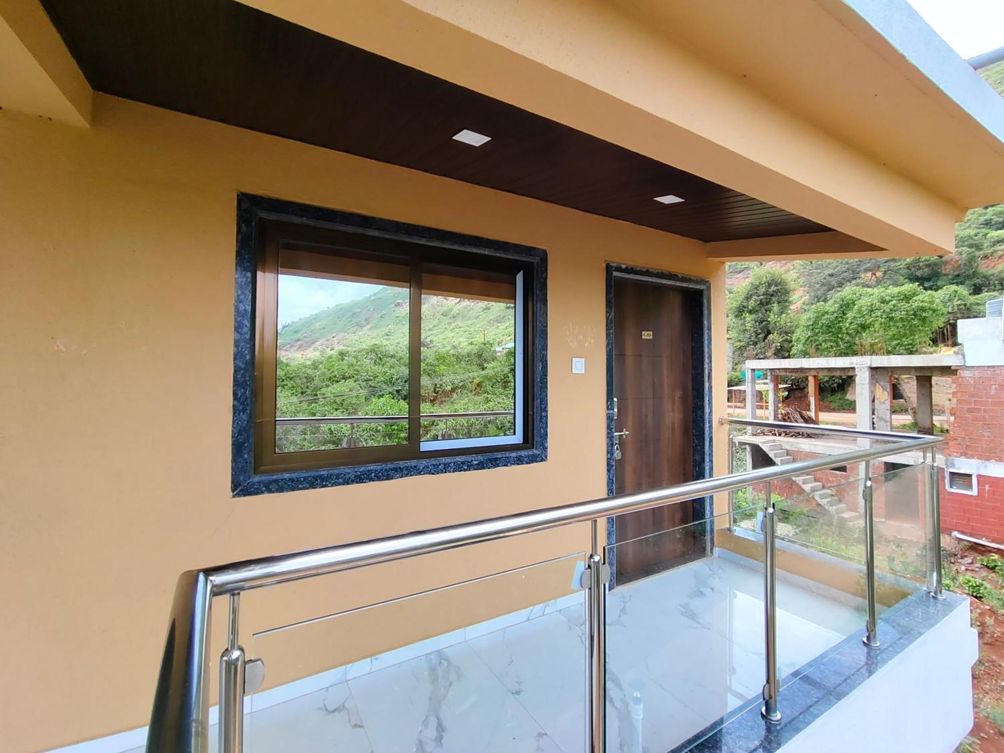 Kadam Palace 3* Mahabaleshwar