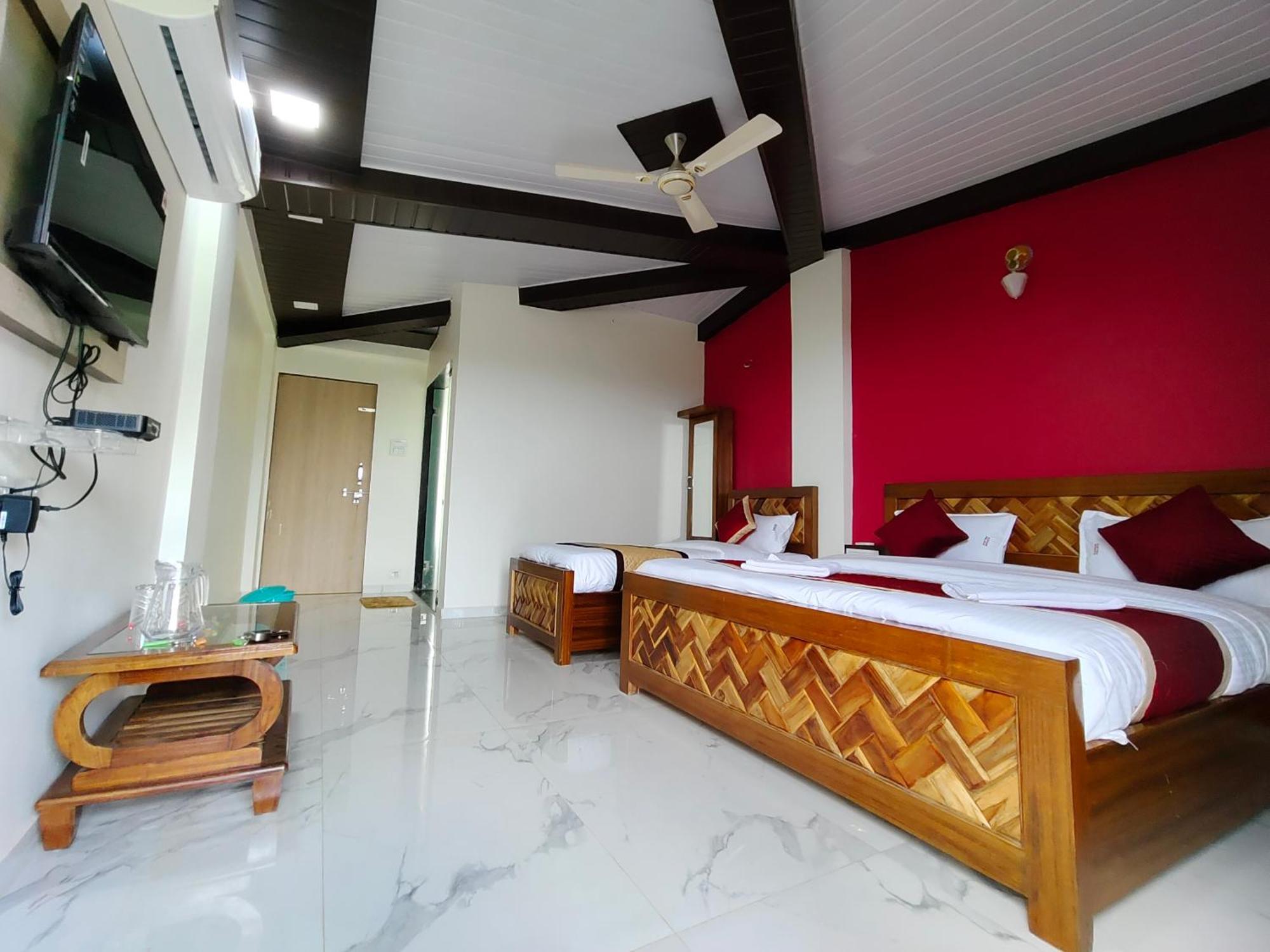 Kadam Palace Hotel