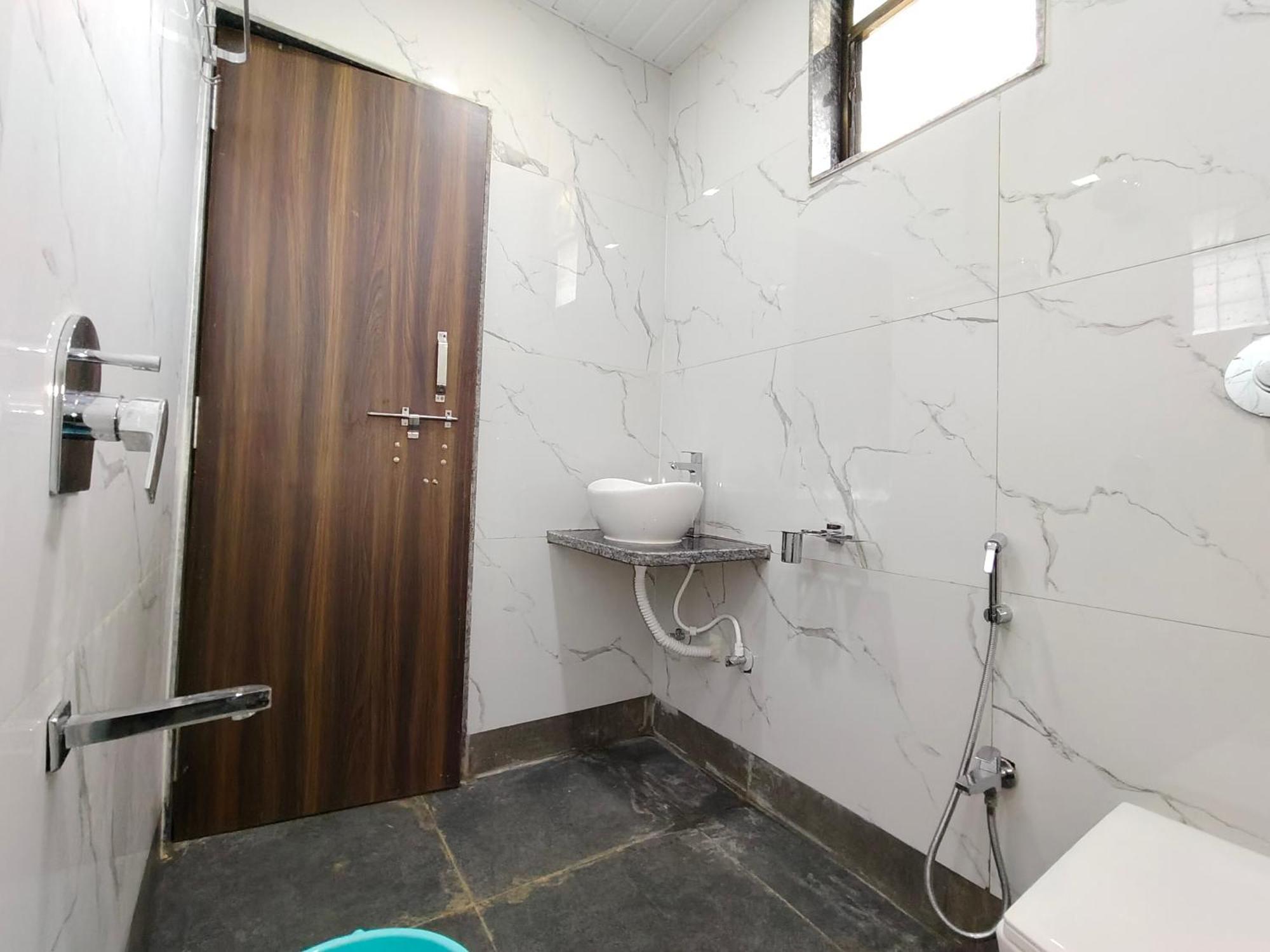 Kadam Palace 3* Mahabaleshwar