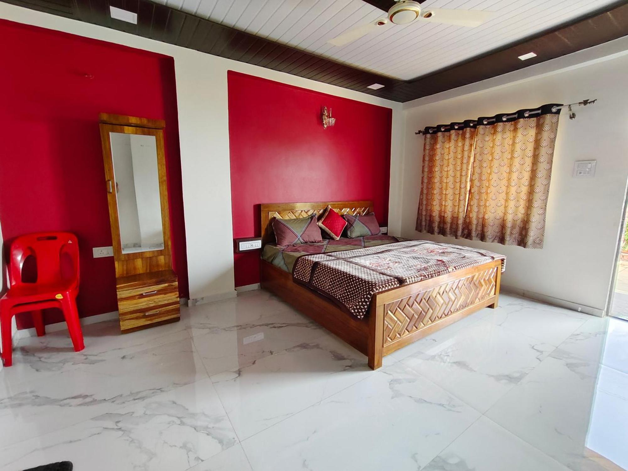 Kadam Palace Hotel