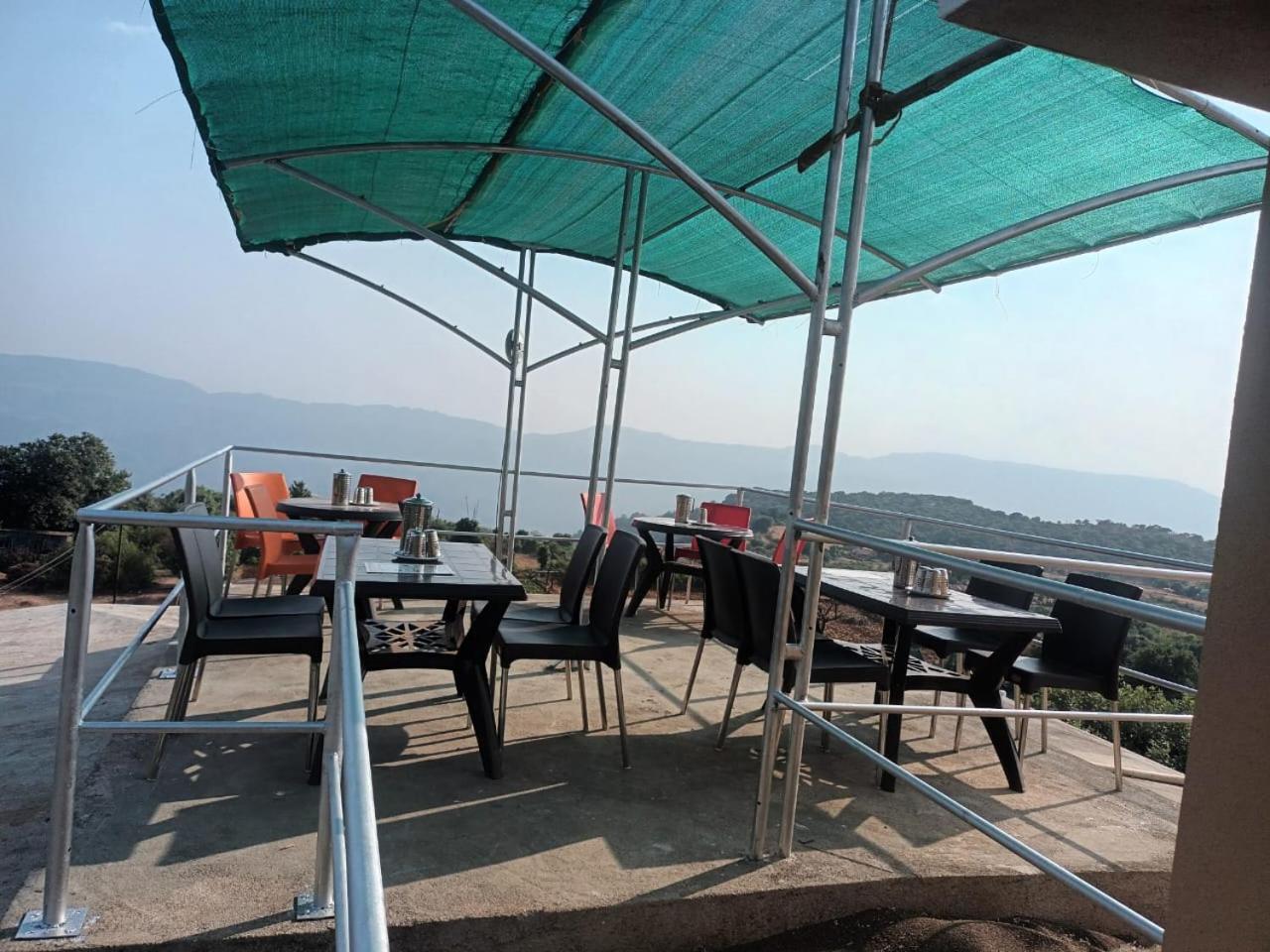 Kadam Palace 3* Mahabaleshwar