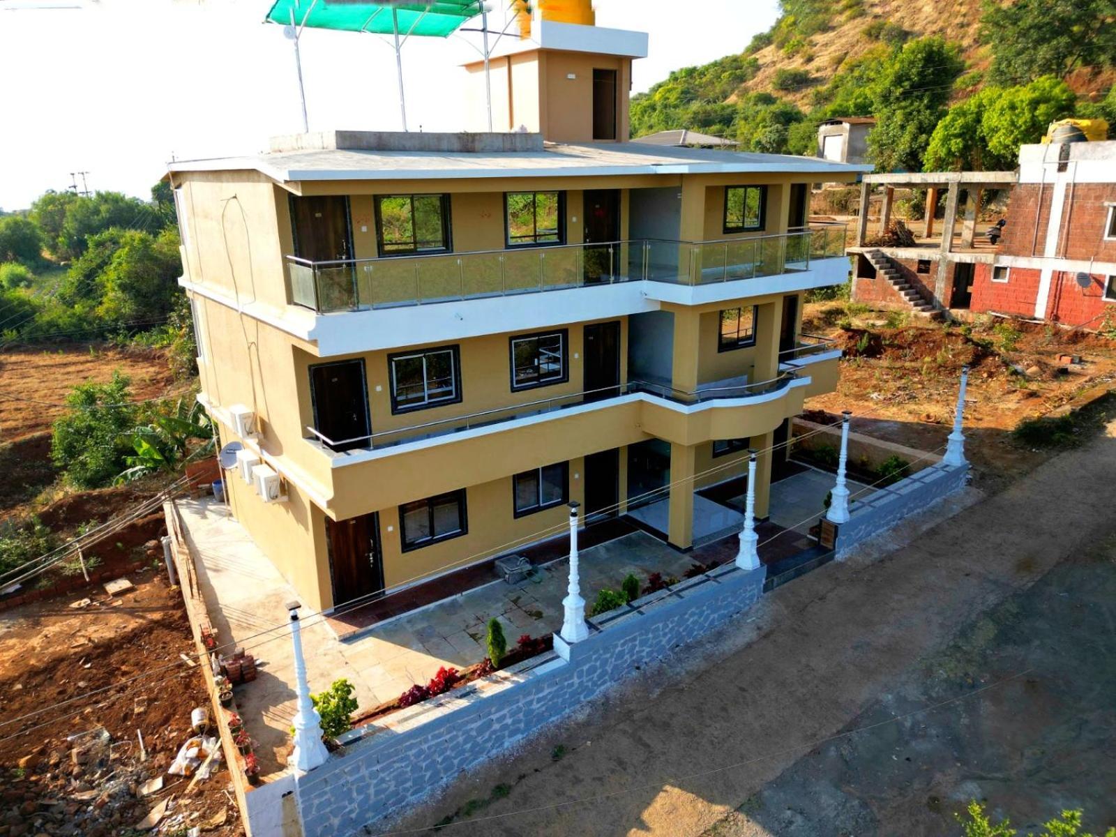 Hotel Kadam Palace 3*