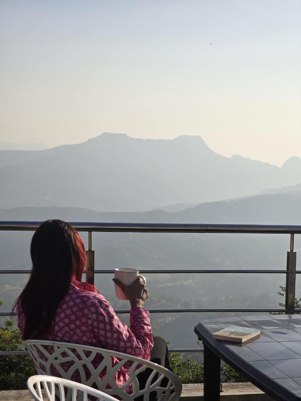 Le Belmont Mahabaleshwar