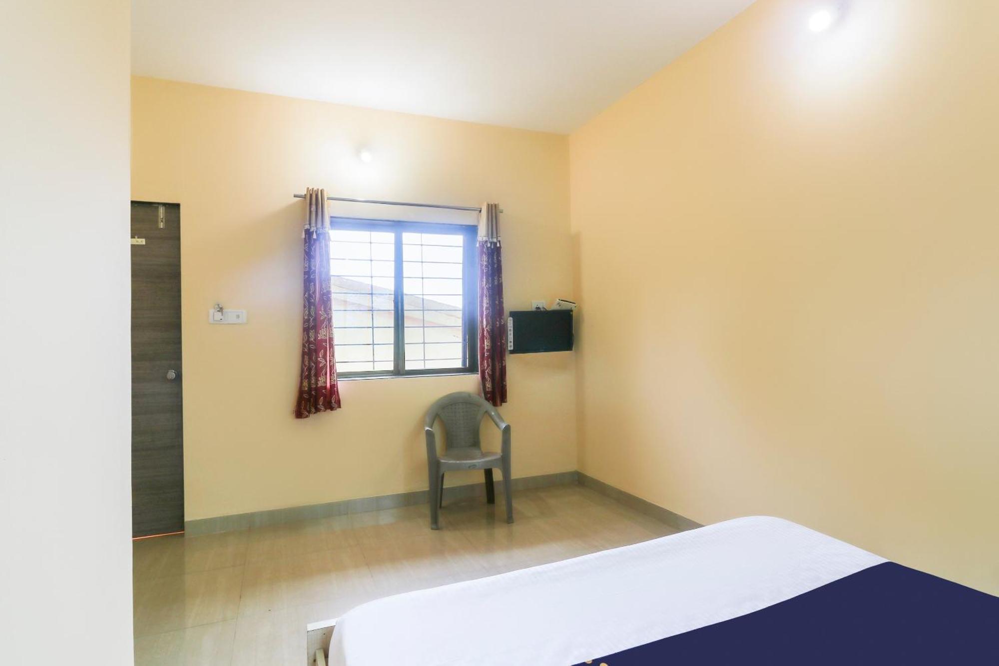 Spot On 68441 Natural Heaven Hotel Mahabaleshwar