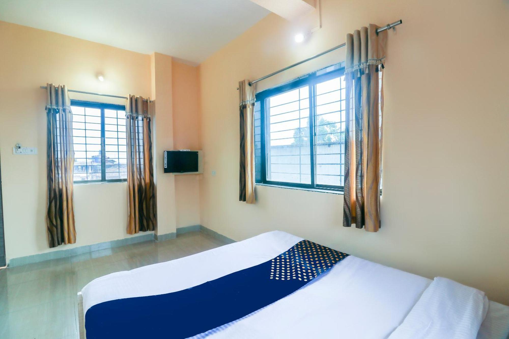 Hotel Spot On 68441 Natural Heaven Mahabaleshwar