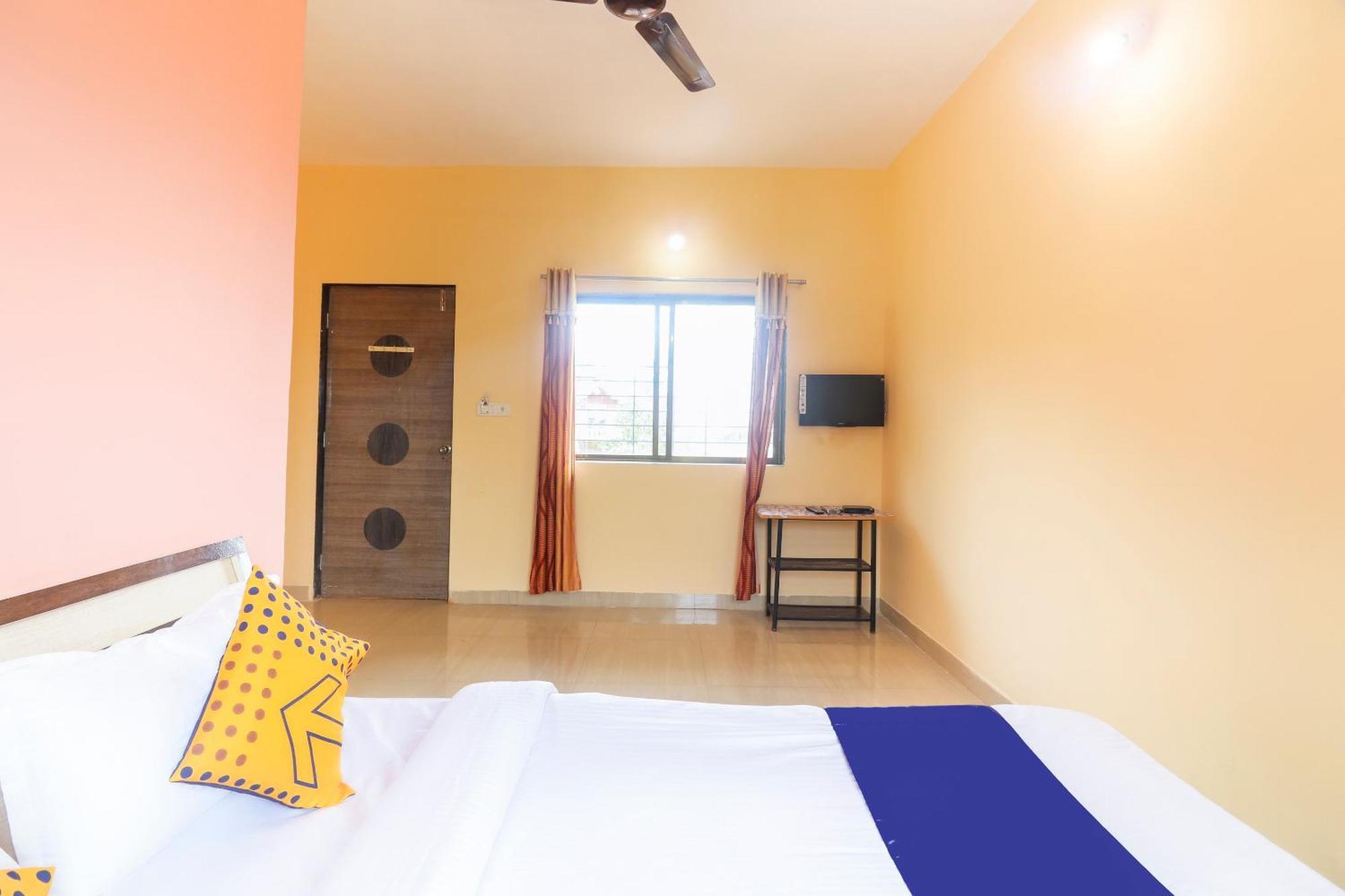 Spot On 68441 Natural Heaven Mahabaleshwar