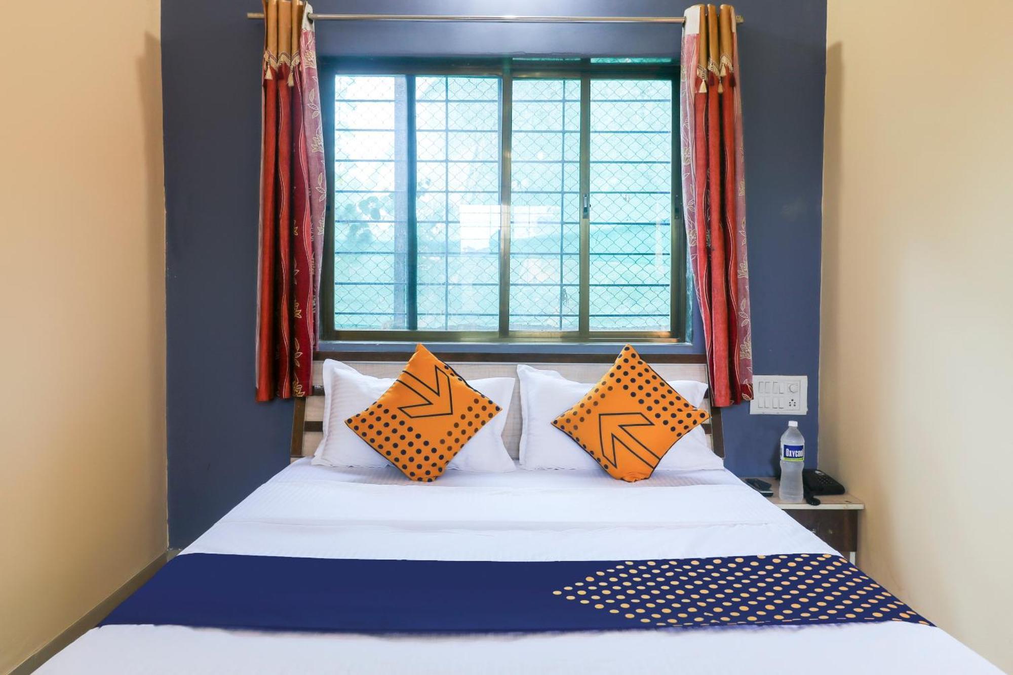 Spot On 68441 Natural Heaven Mahabaleshwar