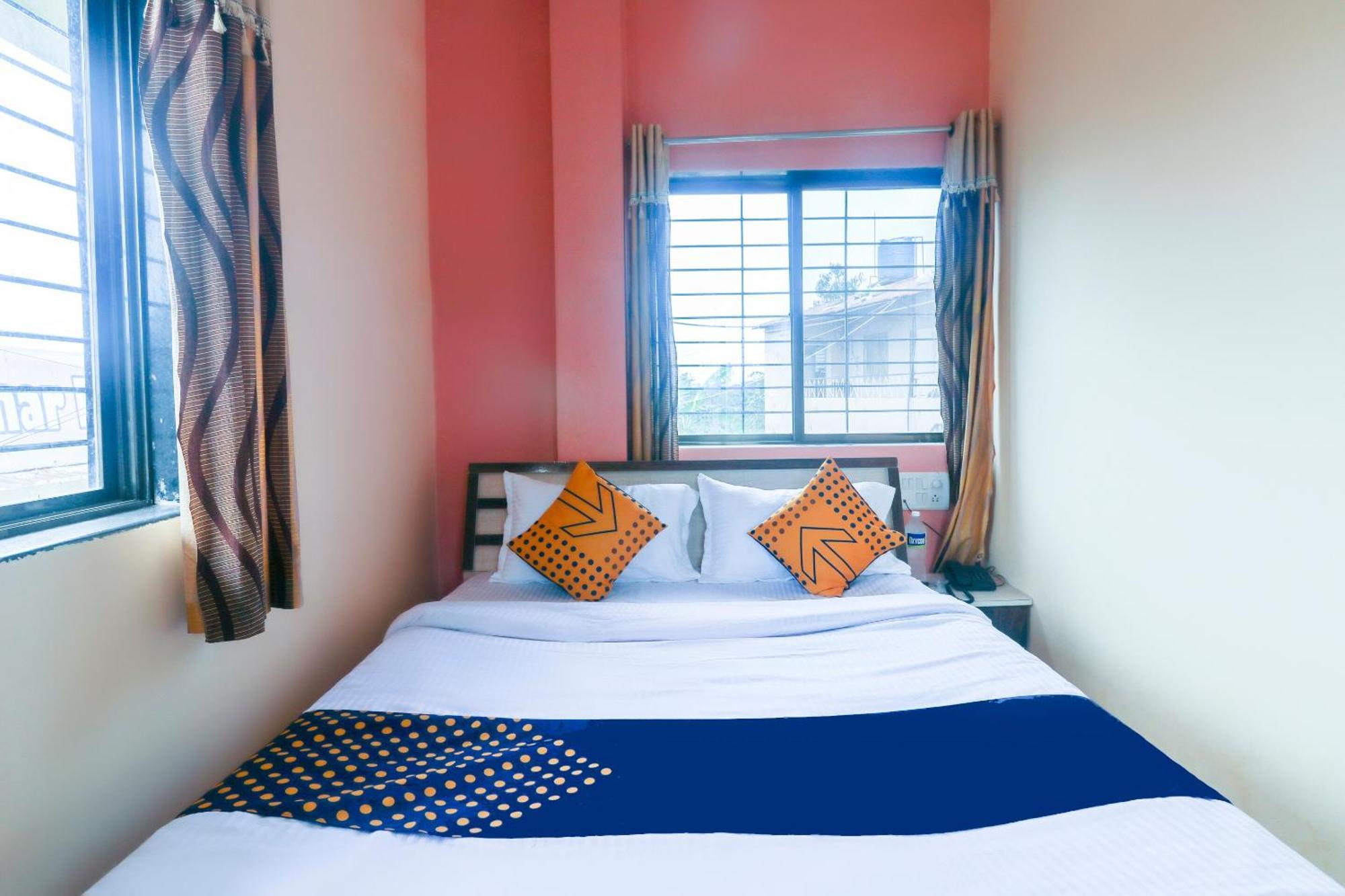 Spot On 68441 Natural Heaven Hotel Mahabaleshwar