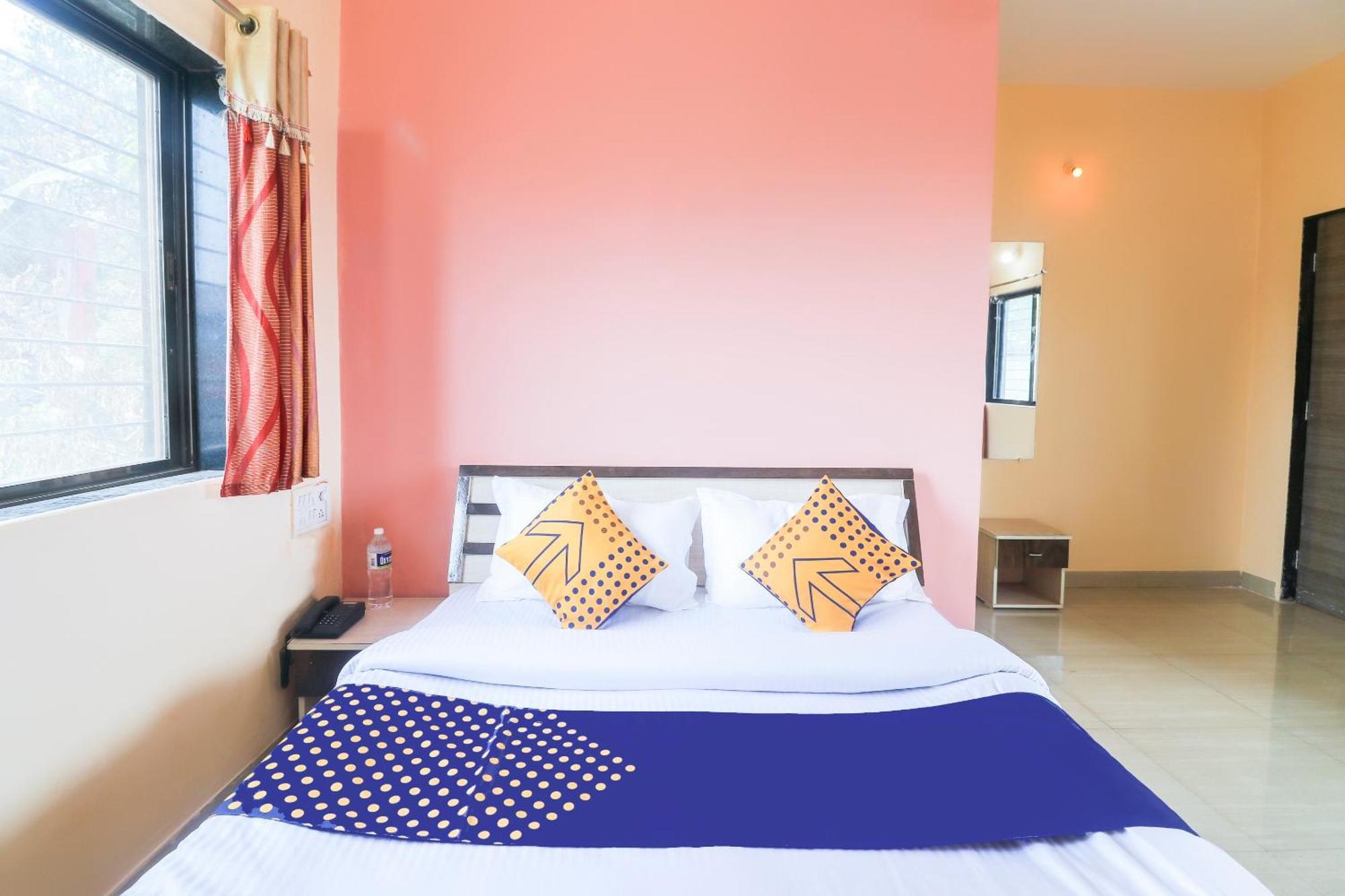 Spot On 68441 Natural Heaven Mahabaleshwar