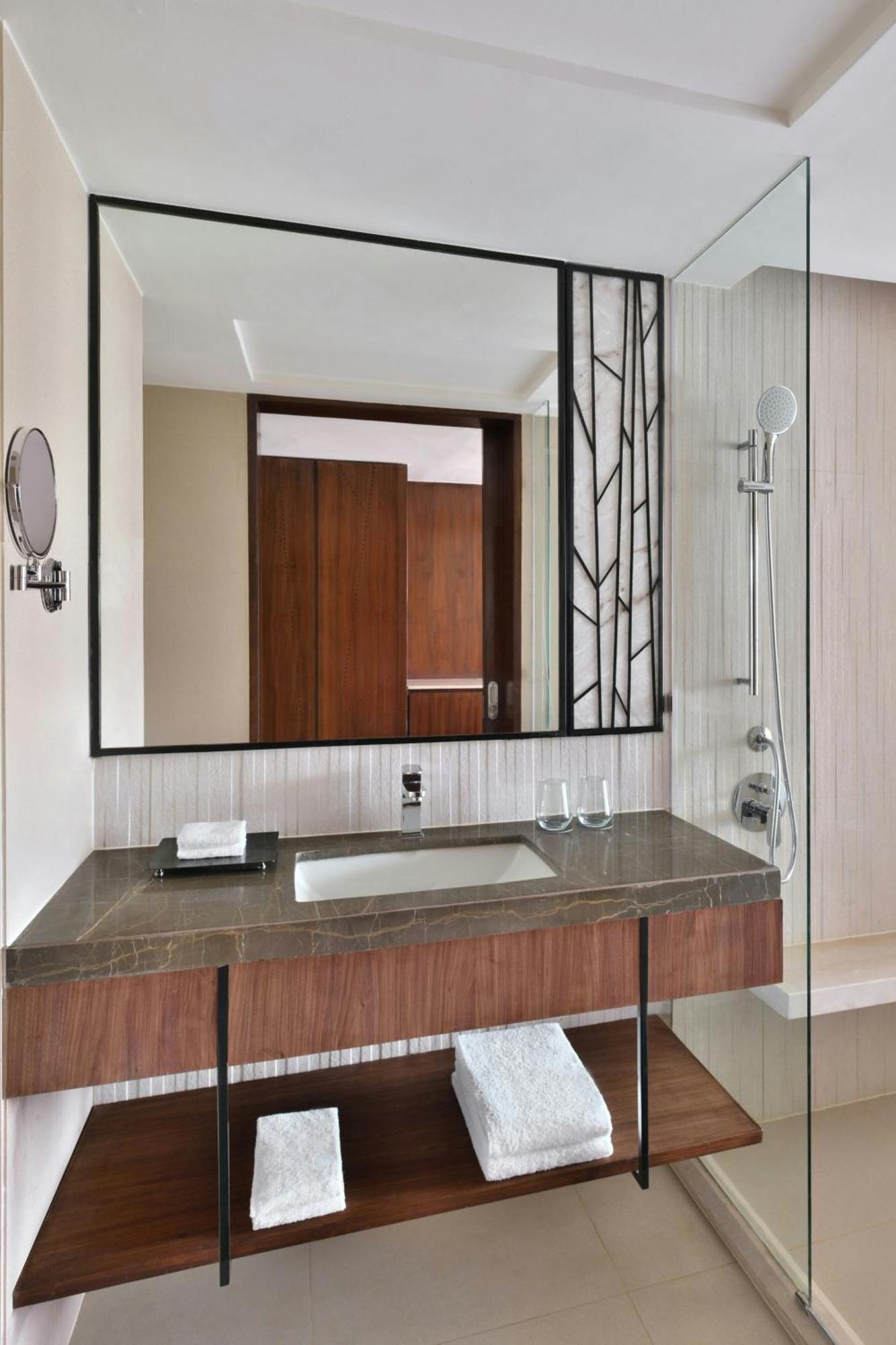 Courtyard By Marriott Hotel Mahabaleshwar