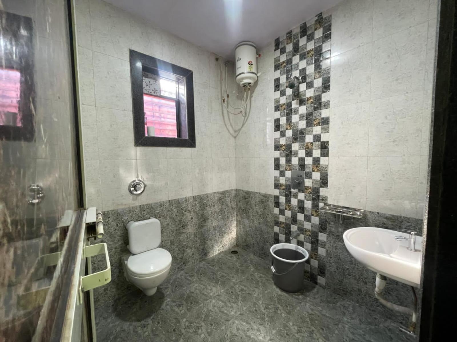 Tanvi Apartment *