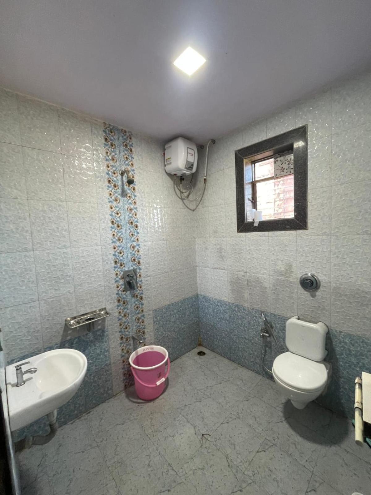 Apartment Tanvi Mahabaleshwar