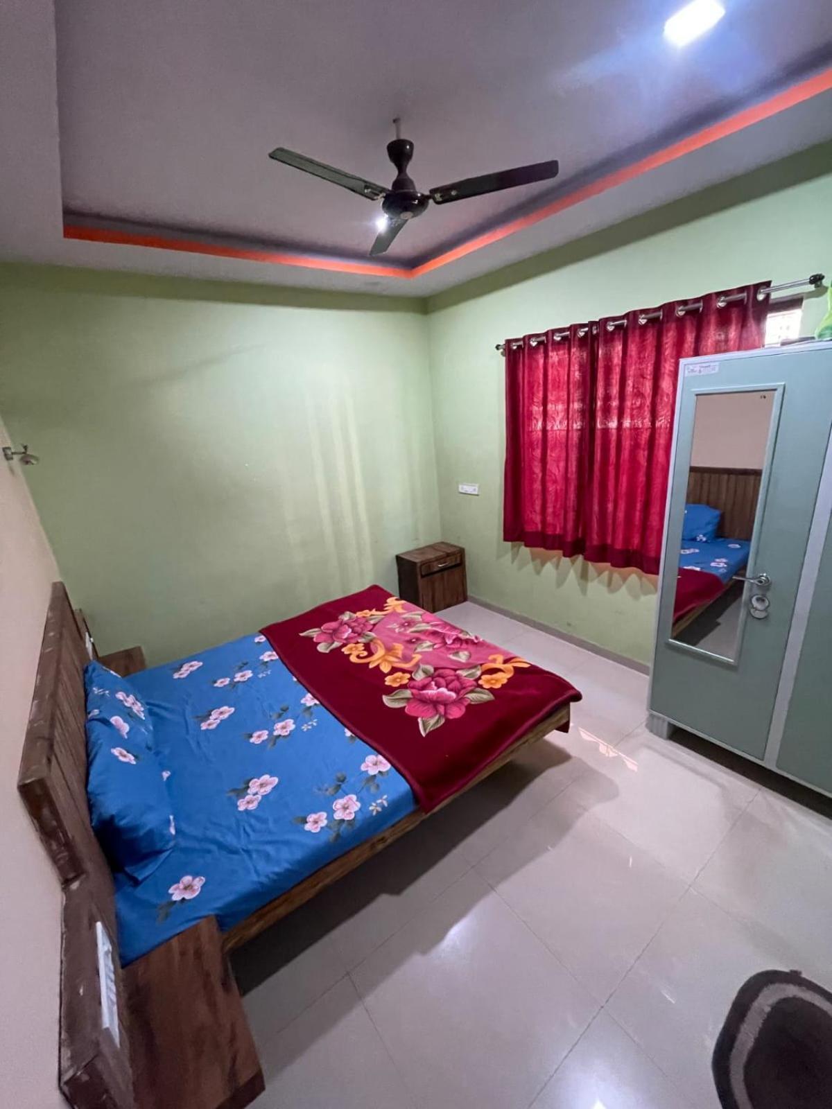 Tanvi * Mahabaleshwar
