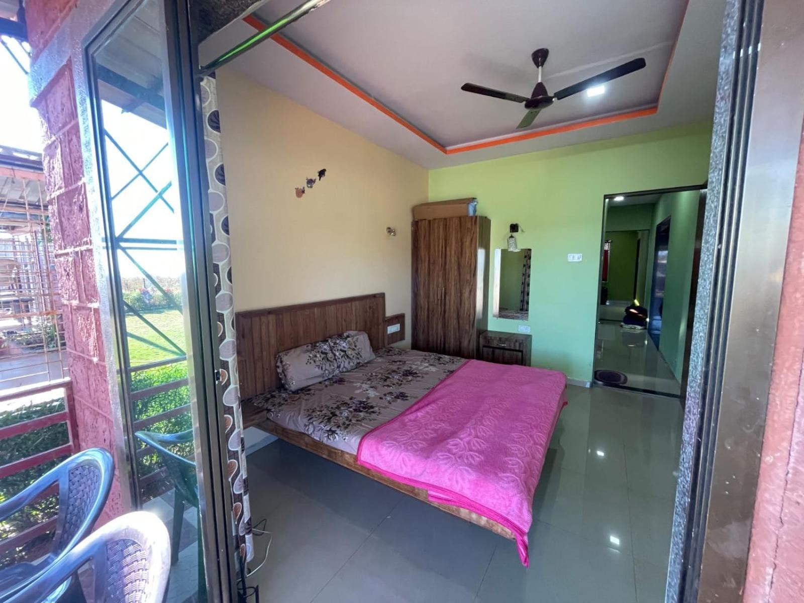 Tanvi Apartment