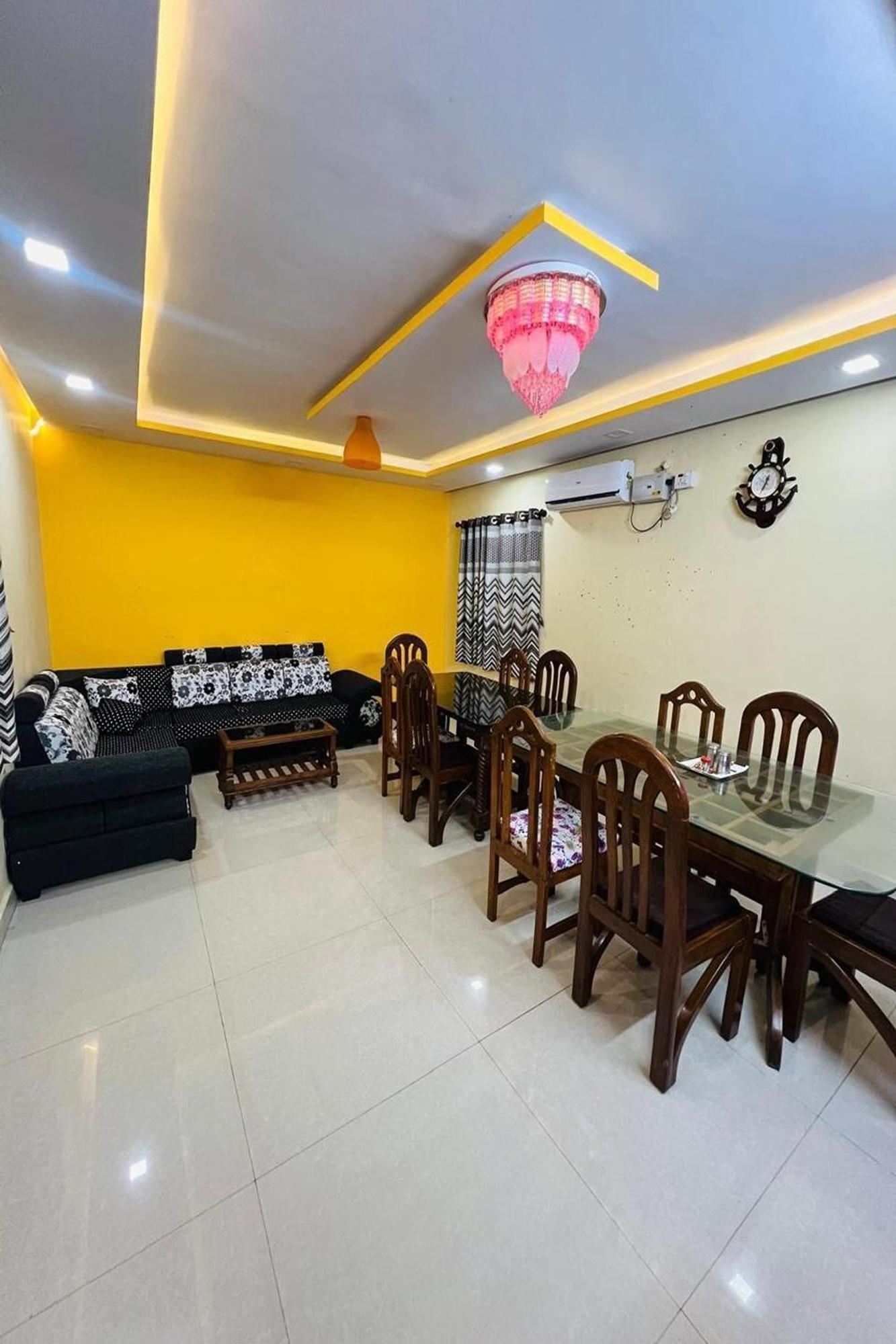 Greenland Hotel Mahabaleshwar