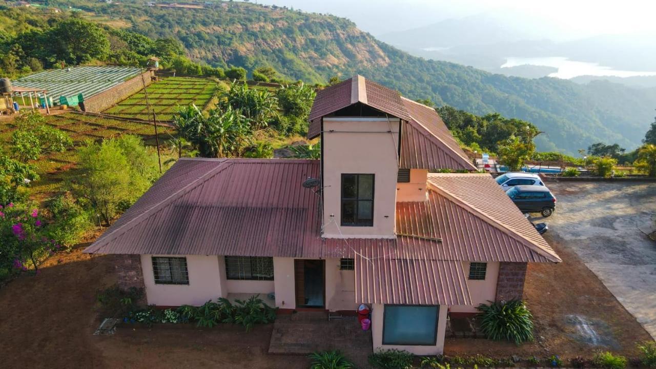 Holiday home Lifeline Villas- Backwater Breeze Valley View Luxurious Infinity Pool With Huge Open Area *