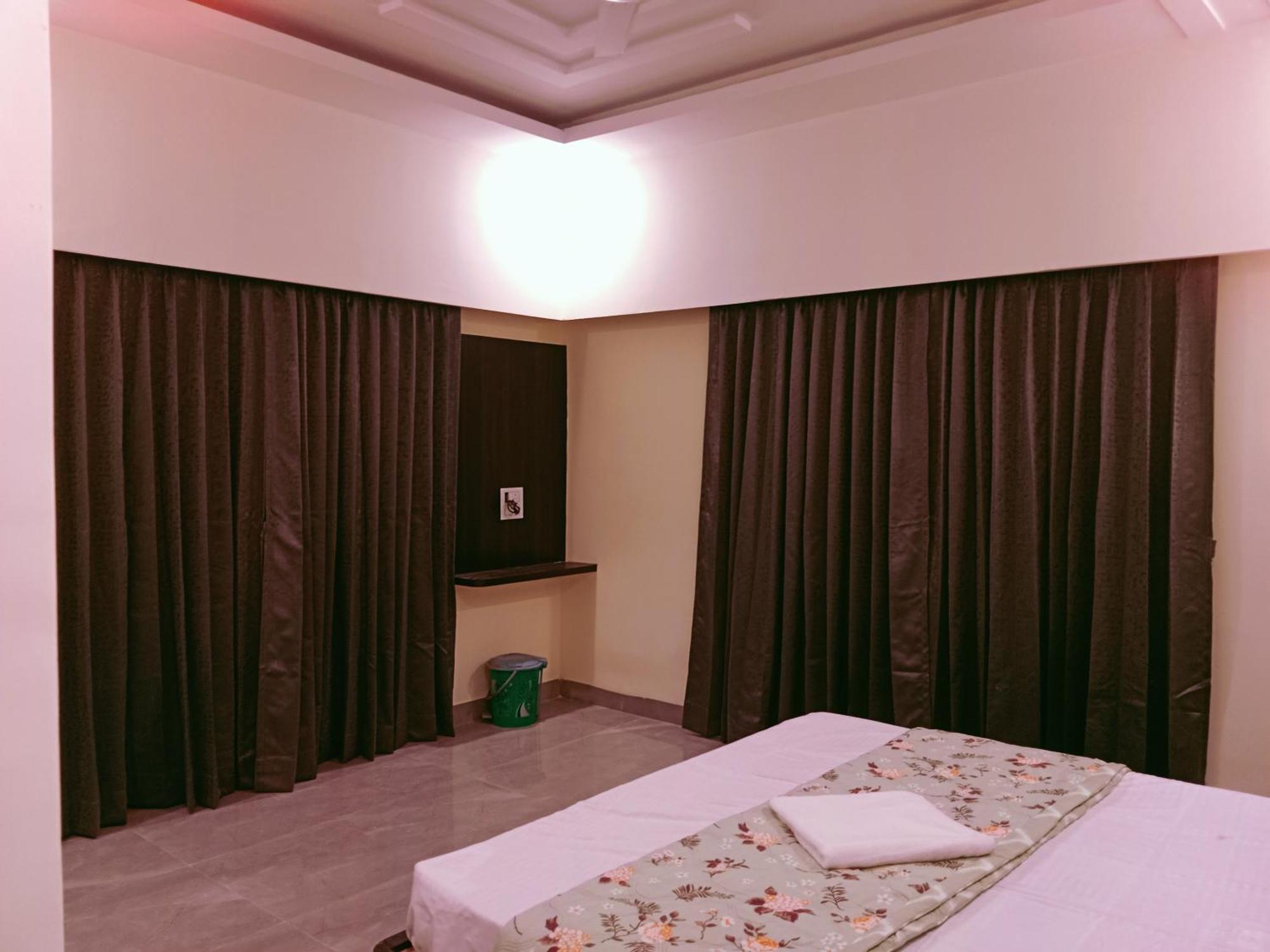 3bhk Browne By Villass Villa Mahabaleshwar