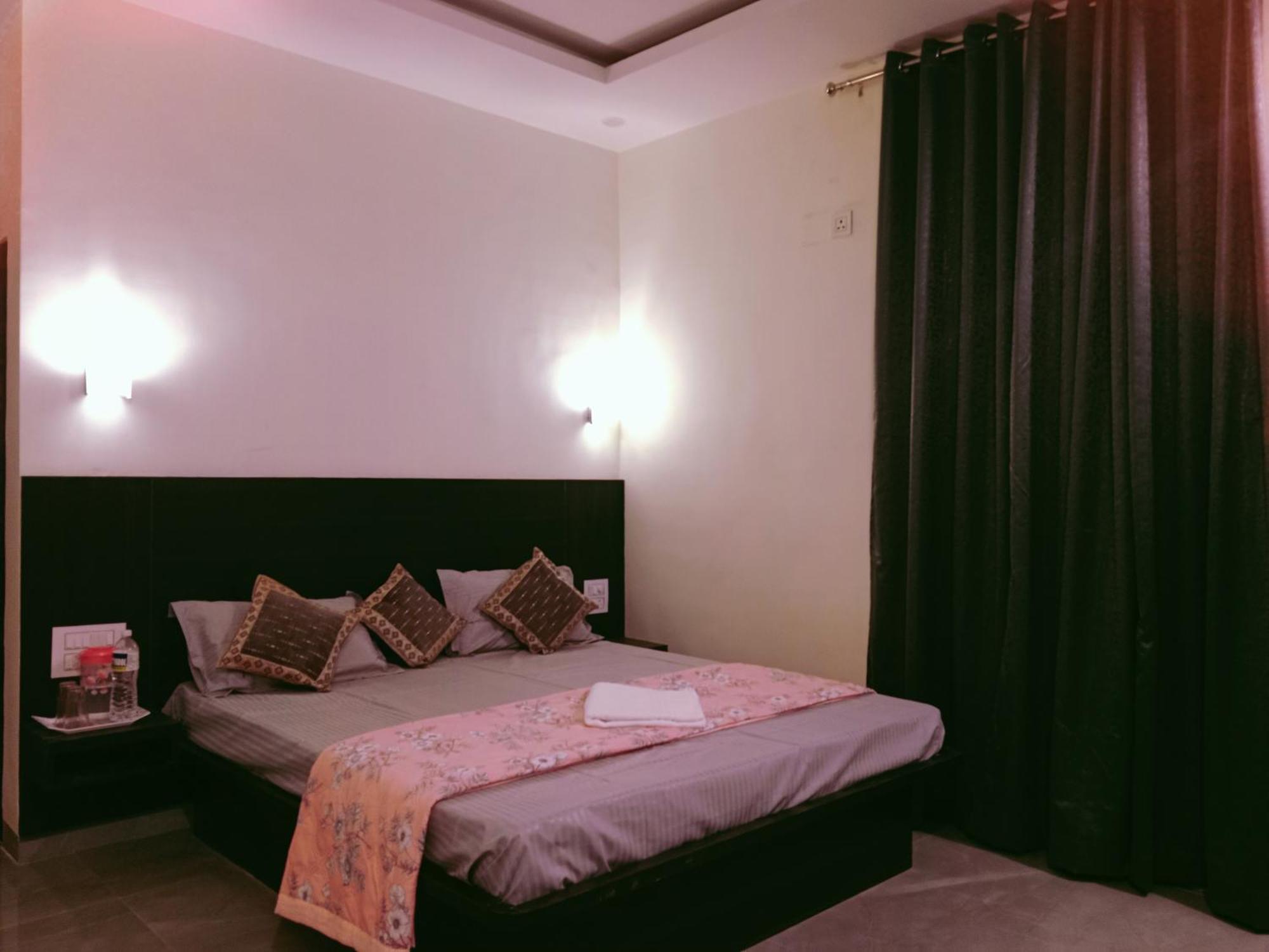 Villa 3bhk Browne By Villass Mahabaleshwar
