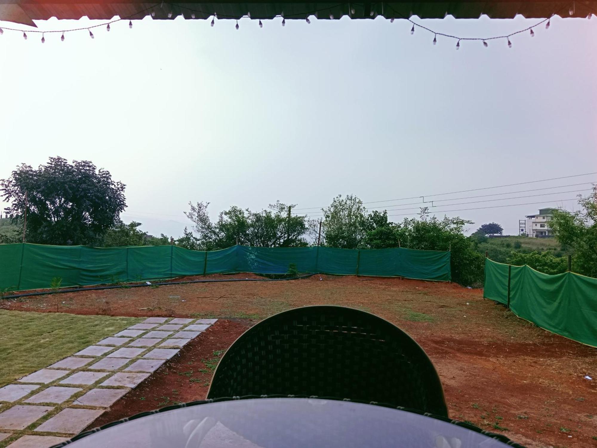 3bhk Browne By Villass
