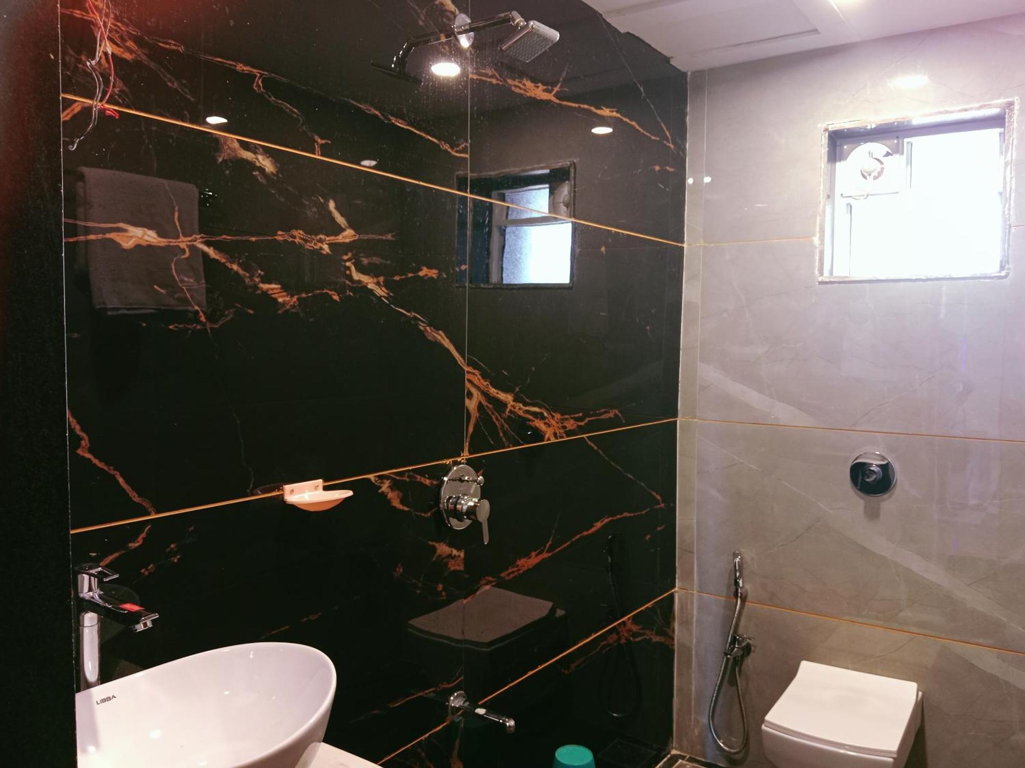 3bhk Browne By Villass Villa Mahabaleshwar