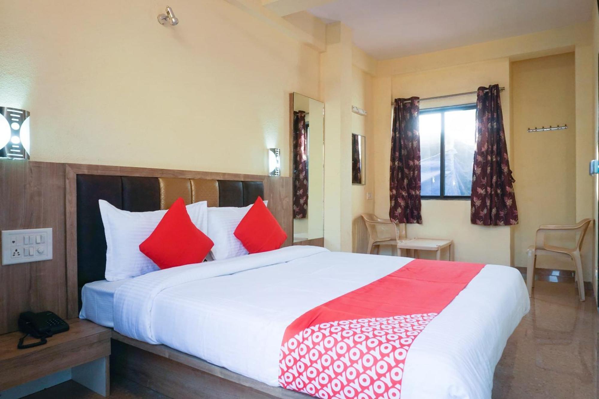 Apartment Alina Palace Mahabaleshwar