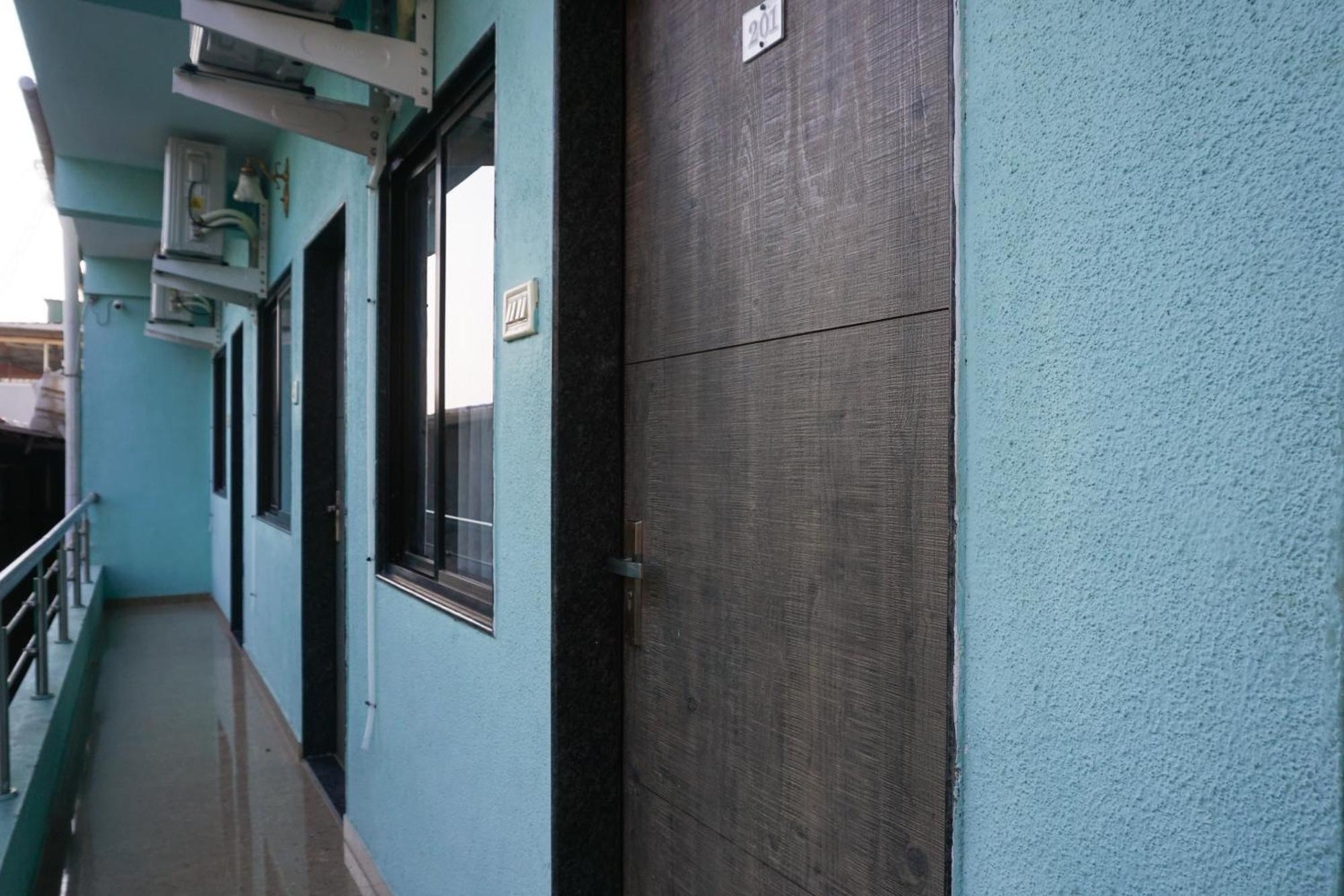 Alina Palace * Mahabaleshwar