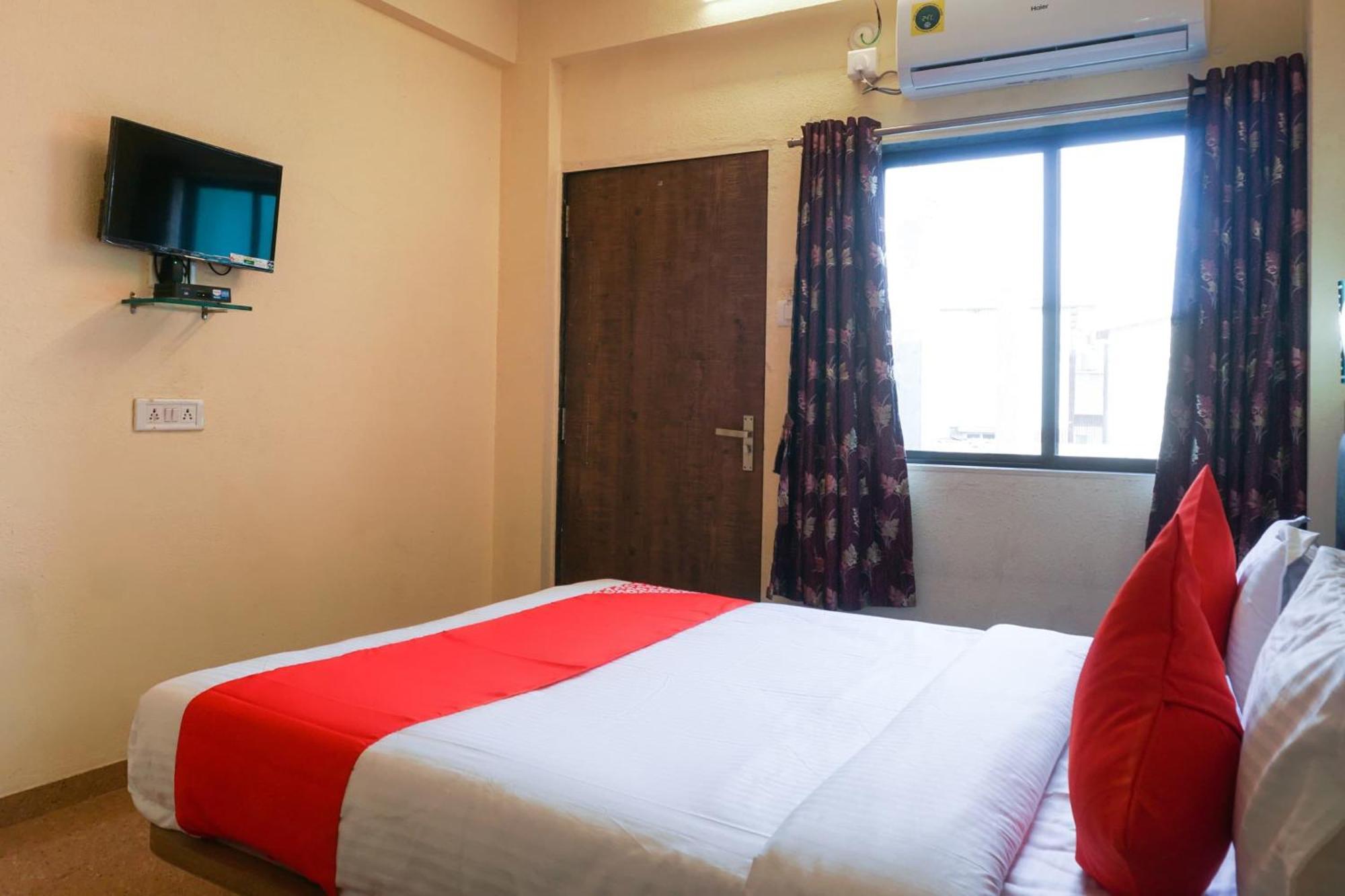Alina Palace Mahabaleshwar